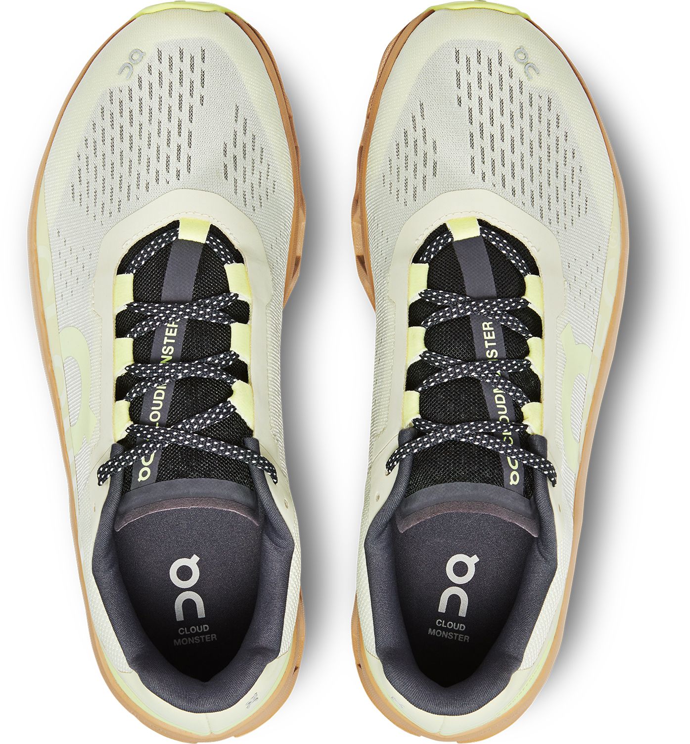 On Men's Cloudmonster Shoes product image