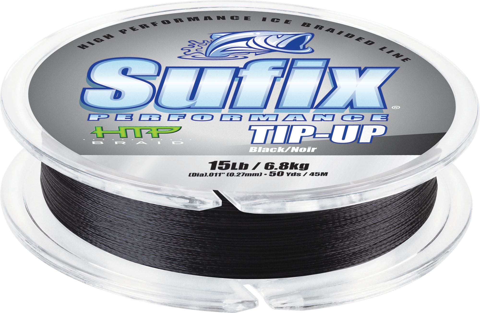 Sufix Performance Tip-Up Ice Braid product image