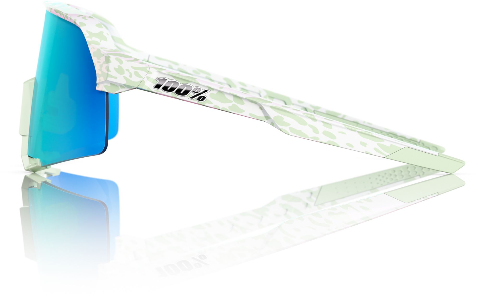 100% S3 LE Elly 2 Baseball Sunglasses product image