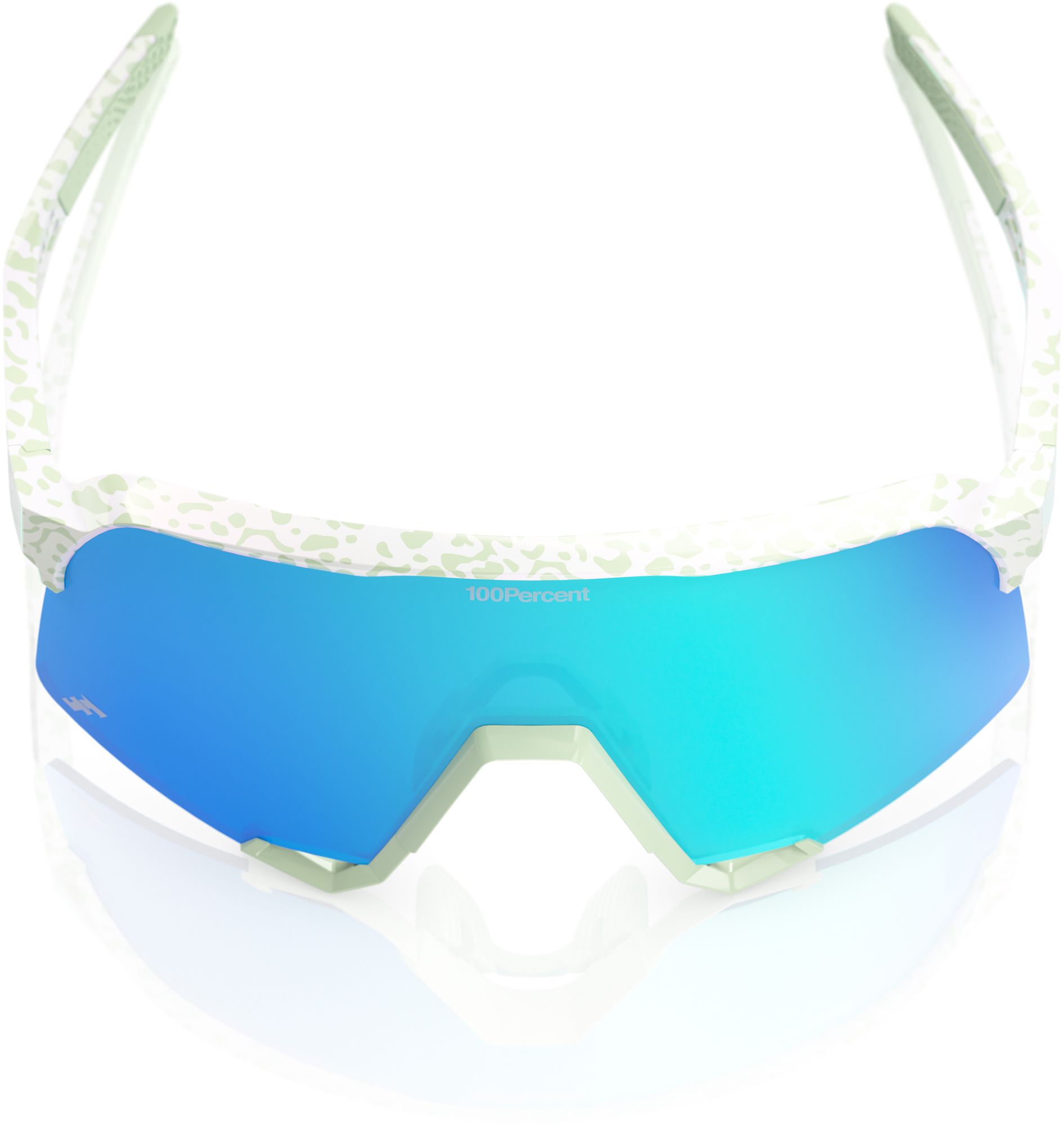 100% S3 LE Elly 2 Baseball Sunglasses product image