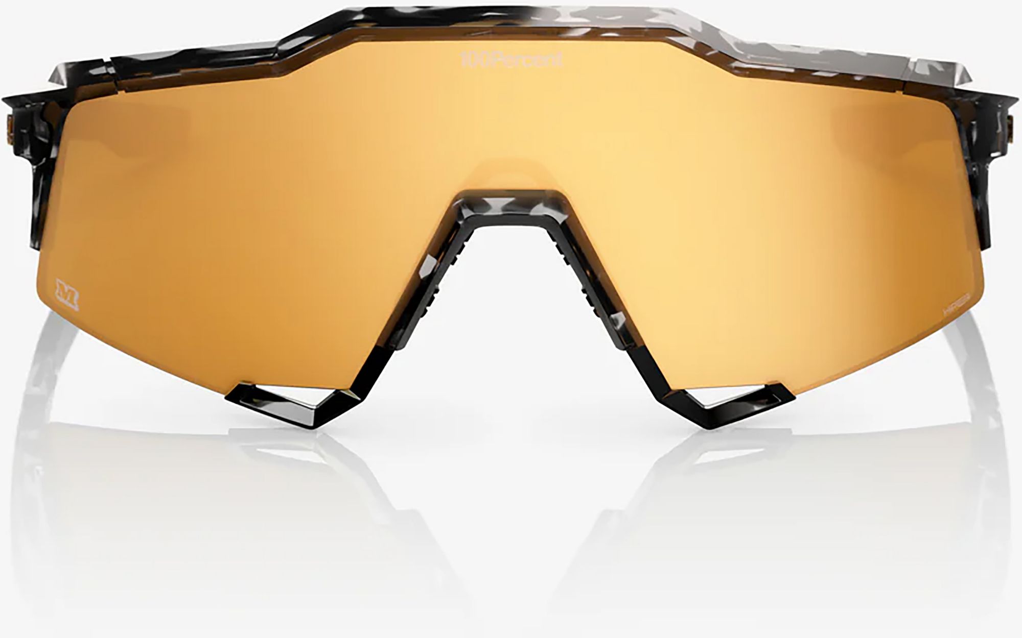 100% SPEEDCRAFT® Money Mike Sunglasses product image