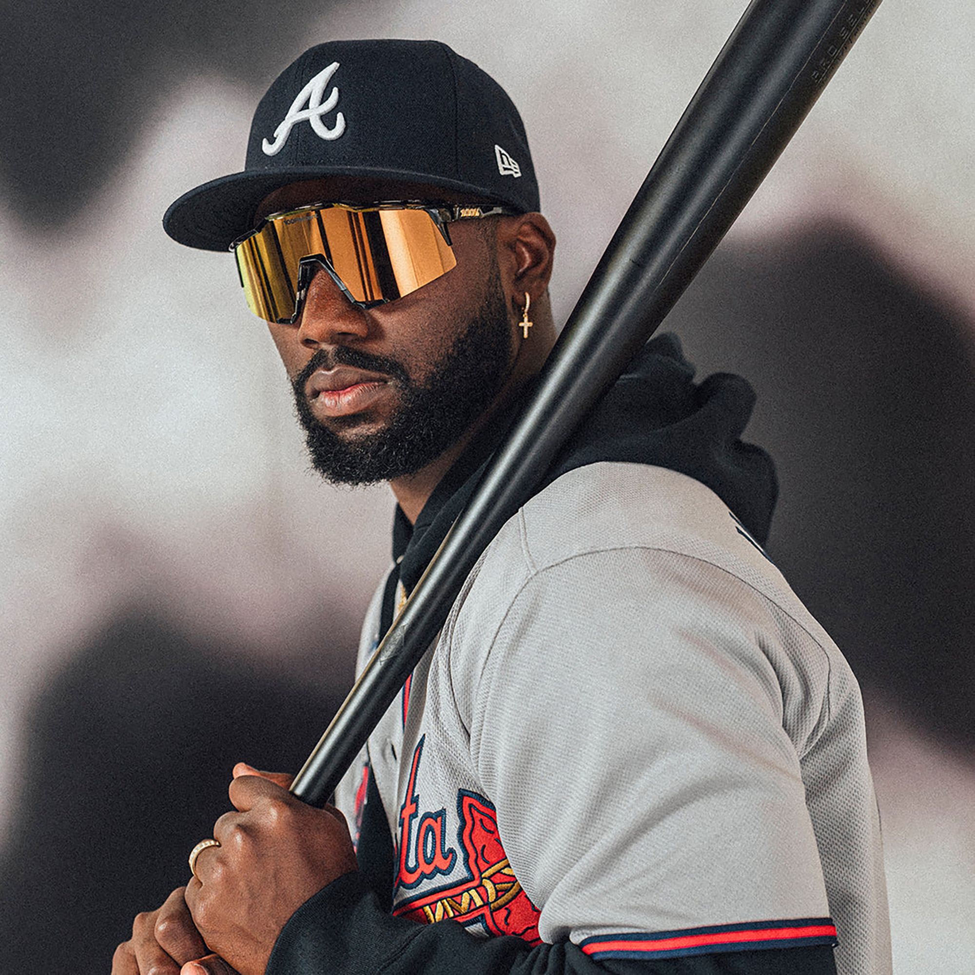 100% SPEEDCRAFT® Money Mike Sunglasses product image