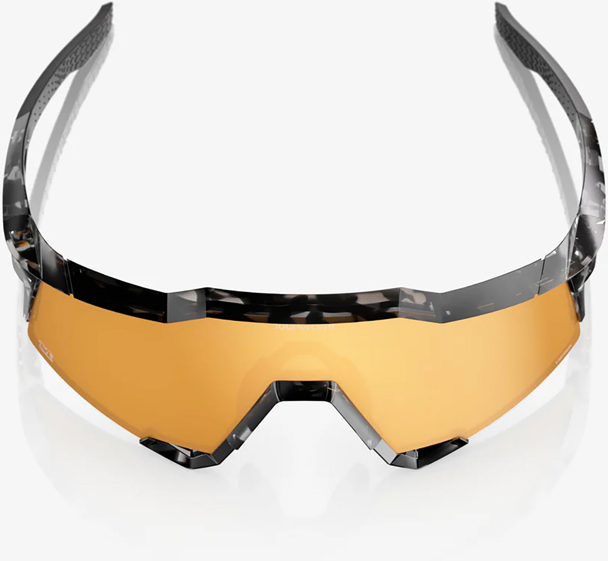 100% SPEEDCRAFT® Money Mike Sunglasses product image