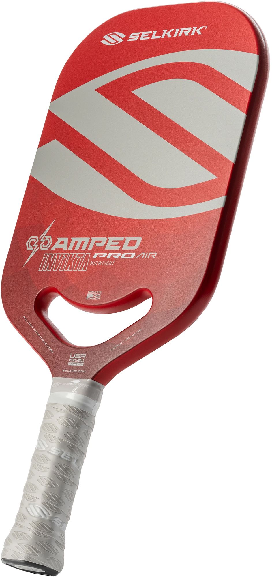 Selkirk AMPED Pro Air Invikta Pickeball Paddle product image