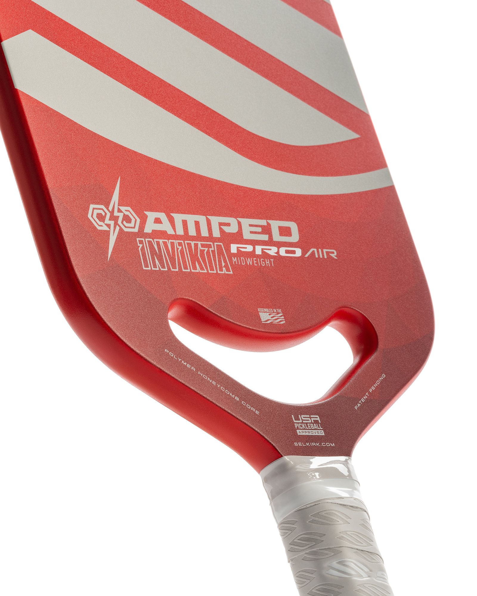 Selkirk AMPED Pro Air Invikta Pickeball Paddle product image