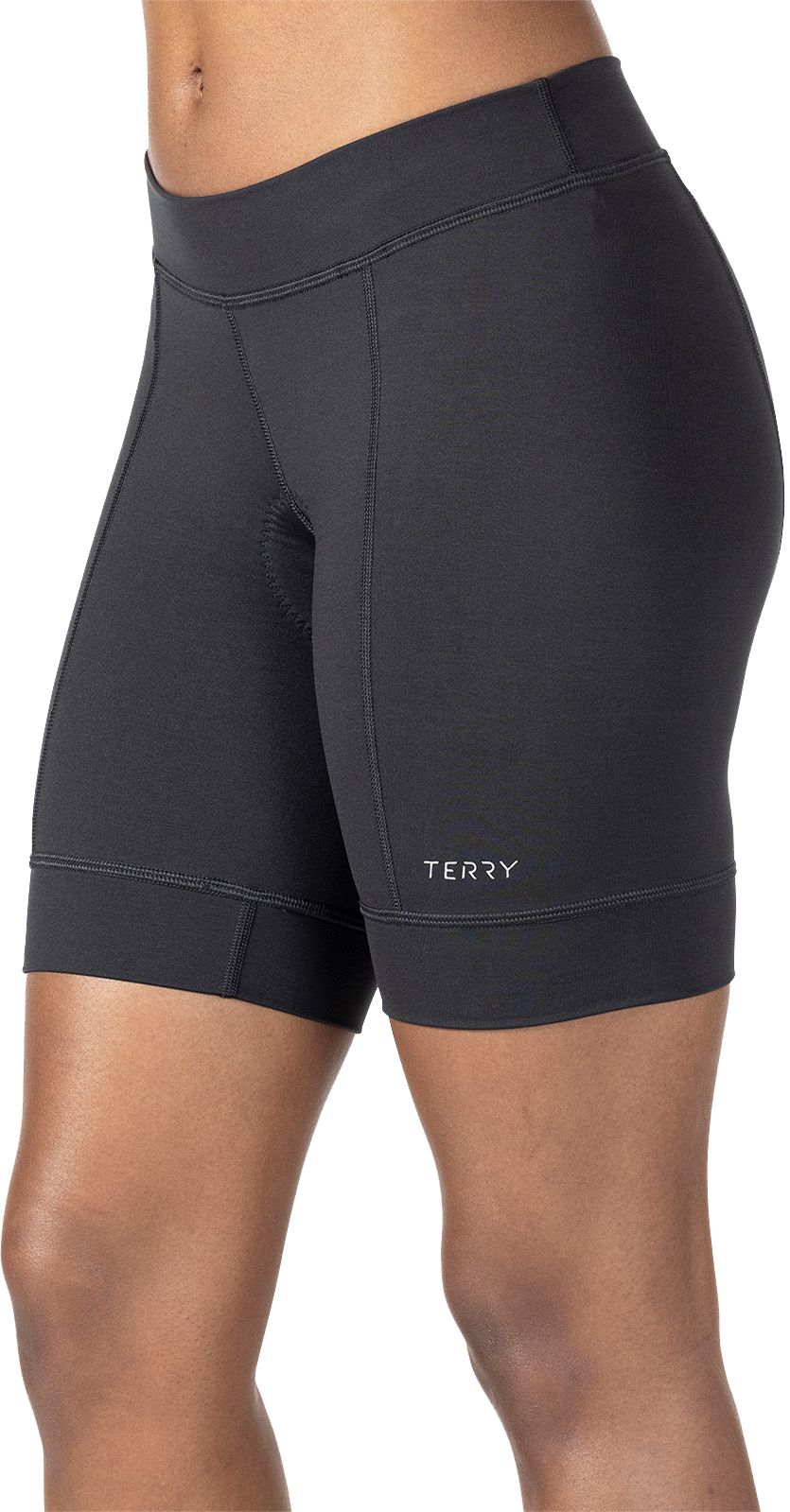 Terry Women's Actif Short