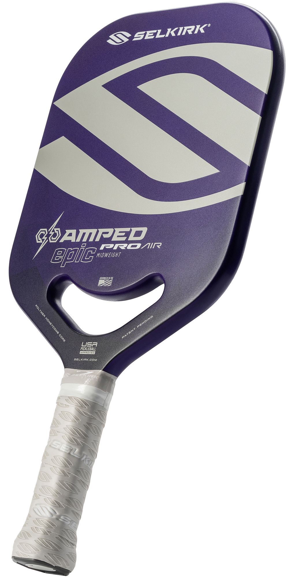 Selkirk AMPED Pro Air Invikta Pickeball Paddle product image