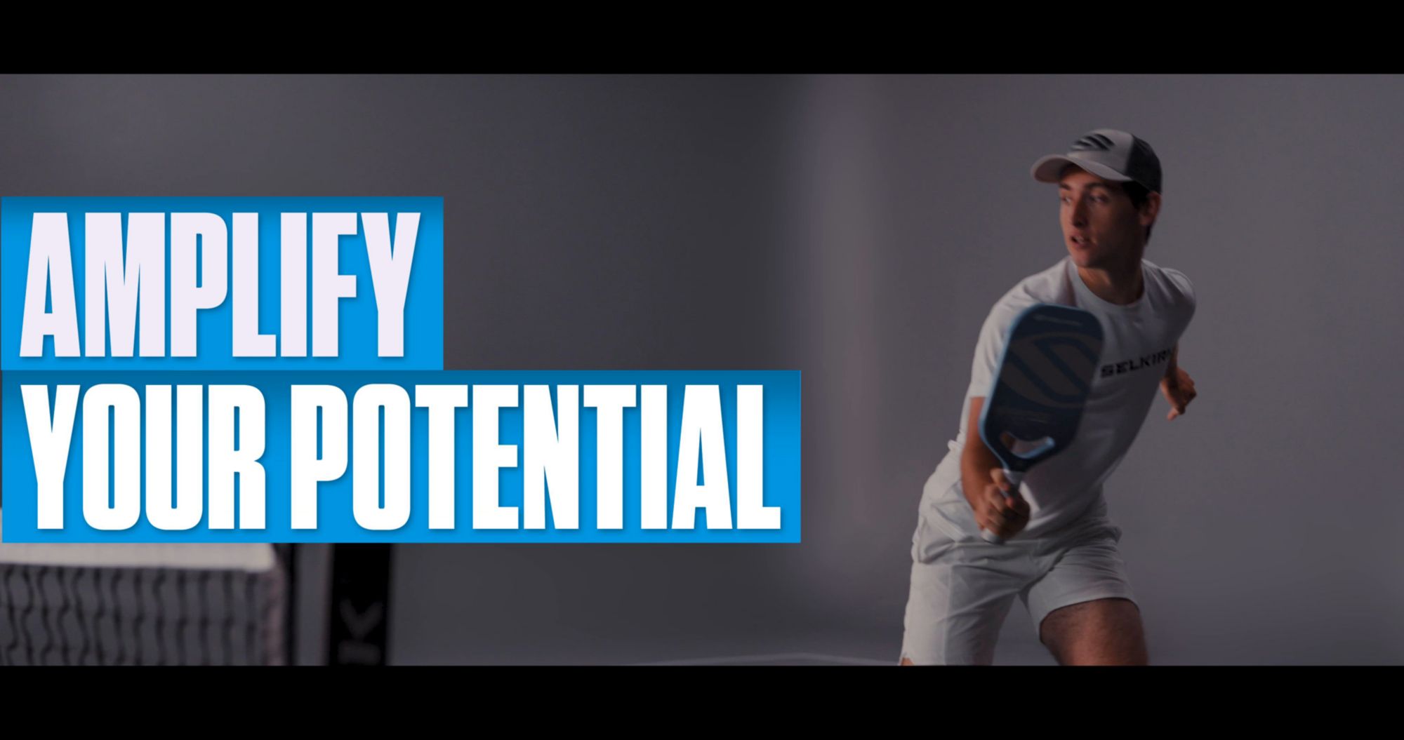 Selkirk AMPED Pro Air Invikta Pickeball Paddle product