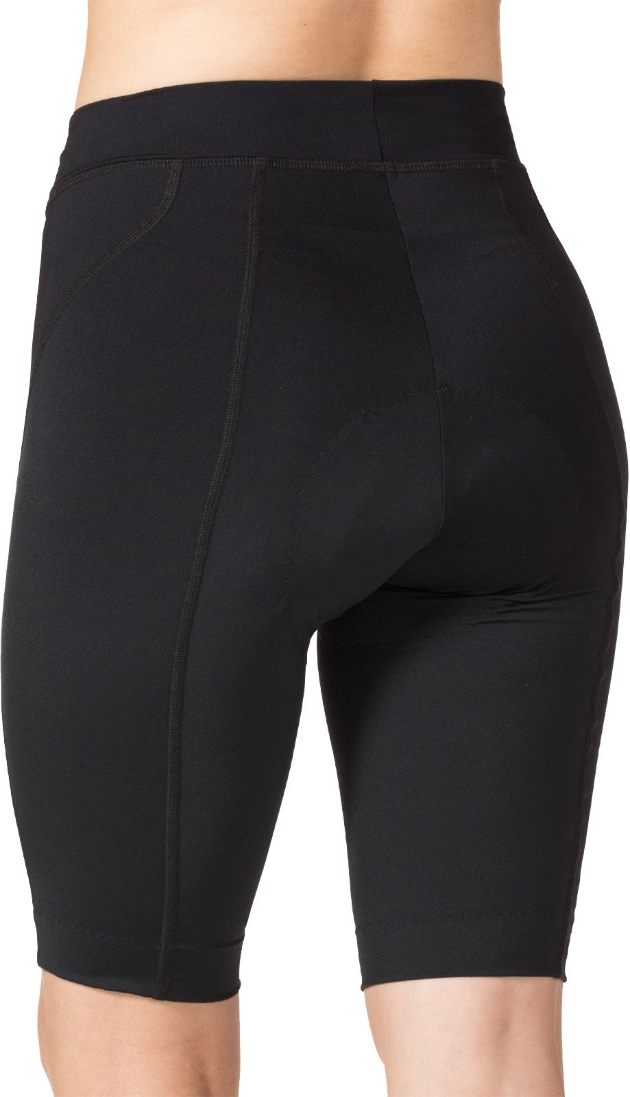 Terry Women's Bike Bermuda Shorts product image