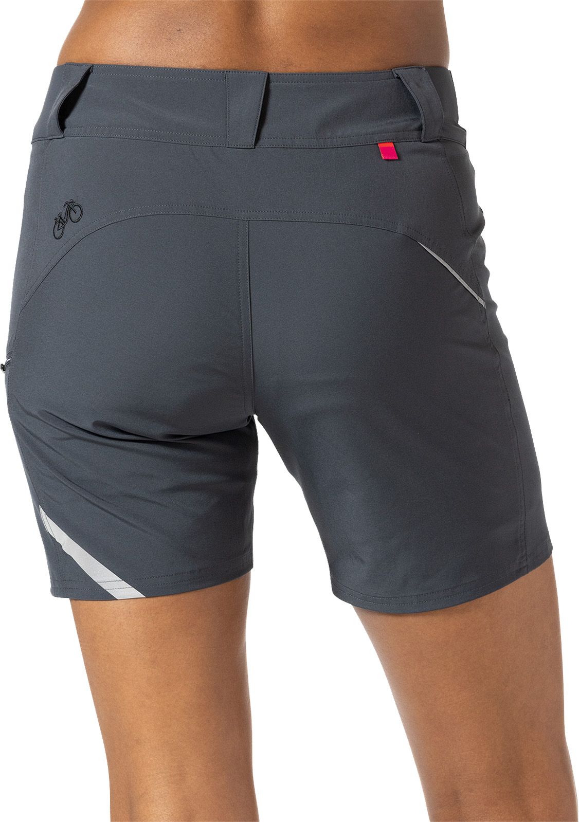 Terry Women's Metro 7 Short product image
