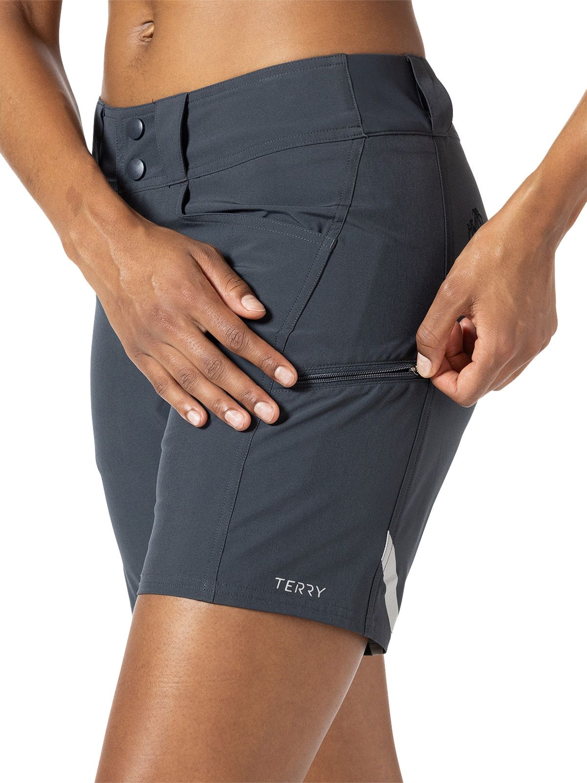 Terry Women's Metro 7 Short product image