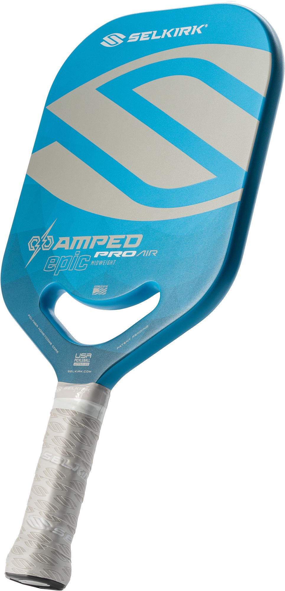Selkirk AMPED Pro Air Invikta Pickeball Paddle product image