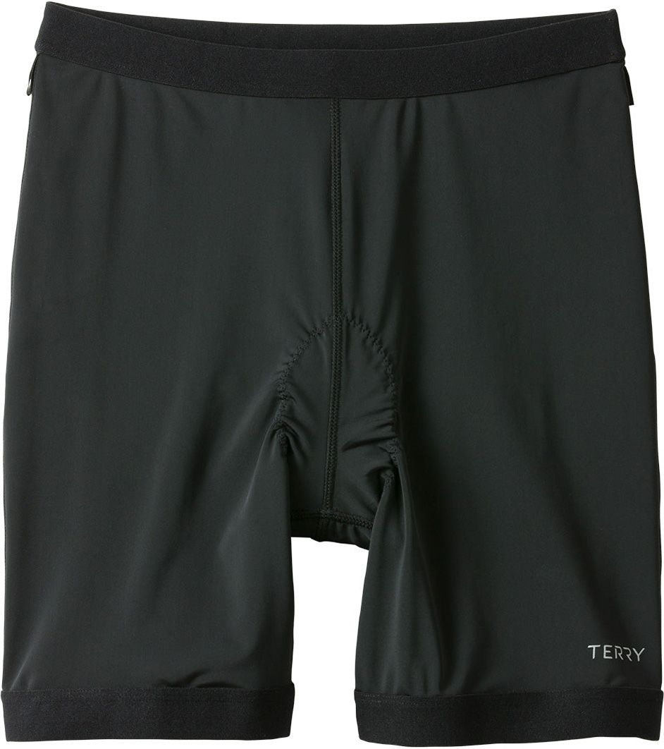 Terry Women's Relaxed Venture Shorts product image