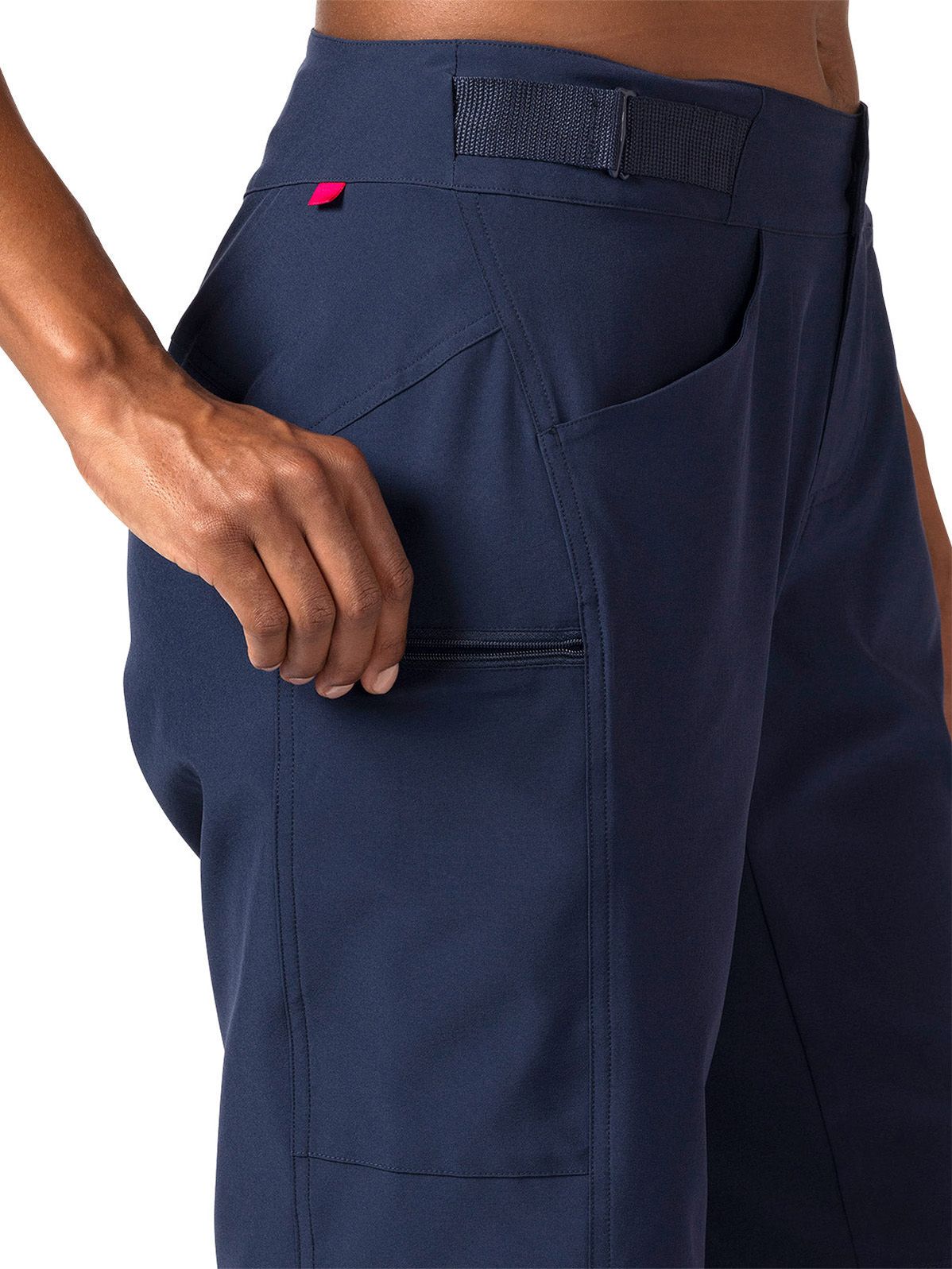 Terry Women's Relaxed Venture Shorts product image