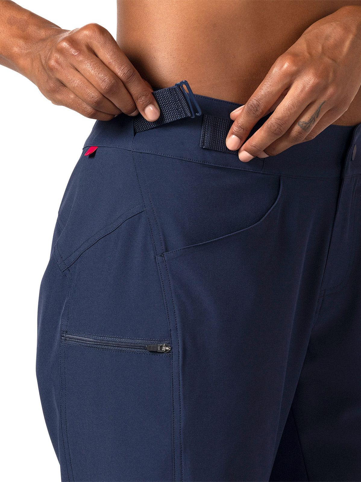 Terry Women's Relaxed Venture Shorts product image