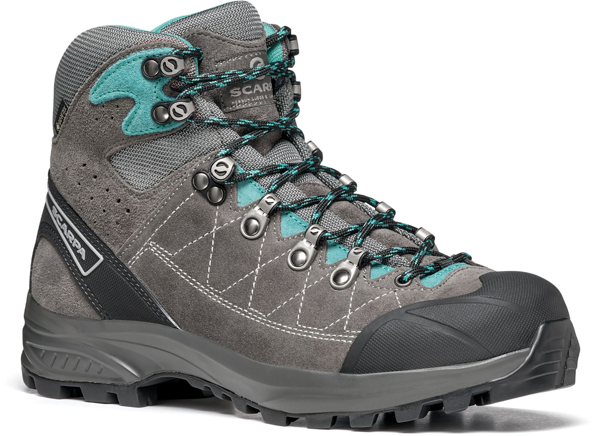 SCARPA Women's Kailash Trek GTX Boots product image