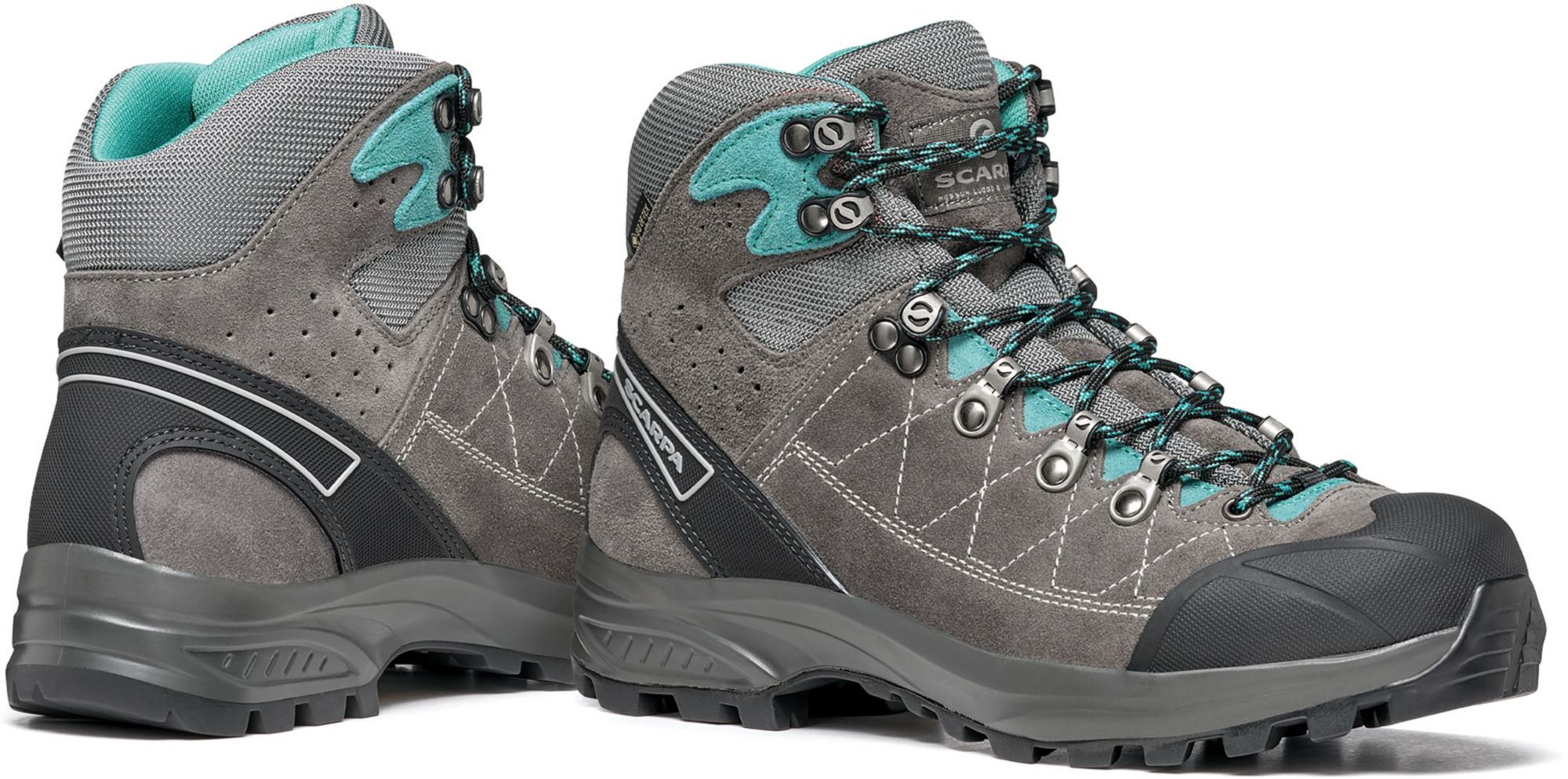 SCARPA Women's Kailash Trek GTX Boots product image