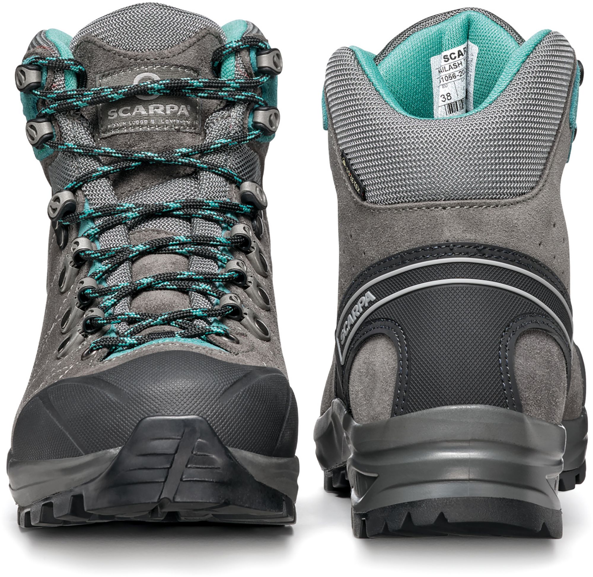 SCARPA Women's Kailash Trek GTX Boots product image