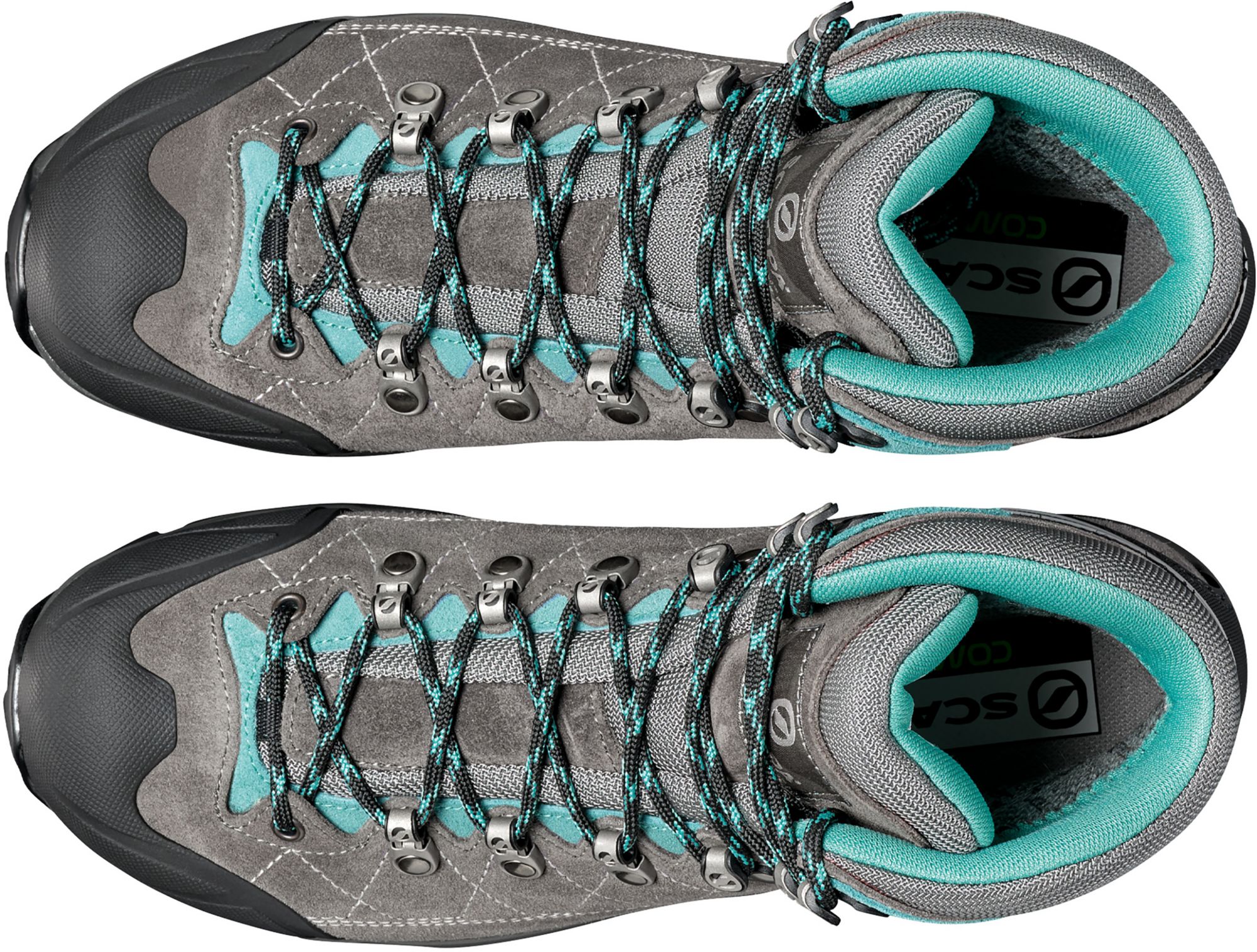 SCARPA Women's Kailash Trek GTX Boots product image