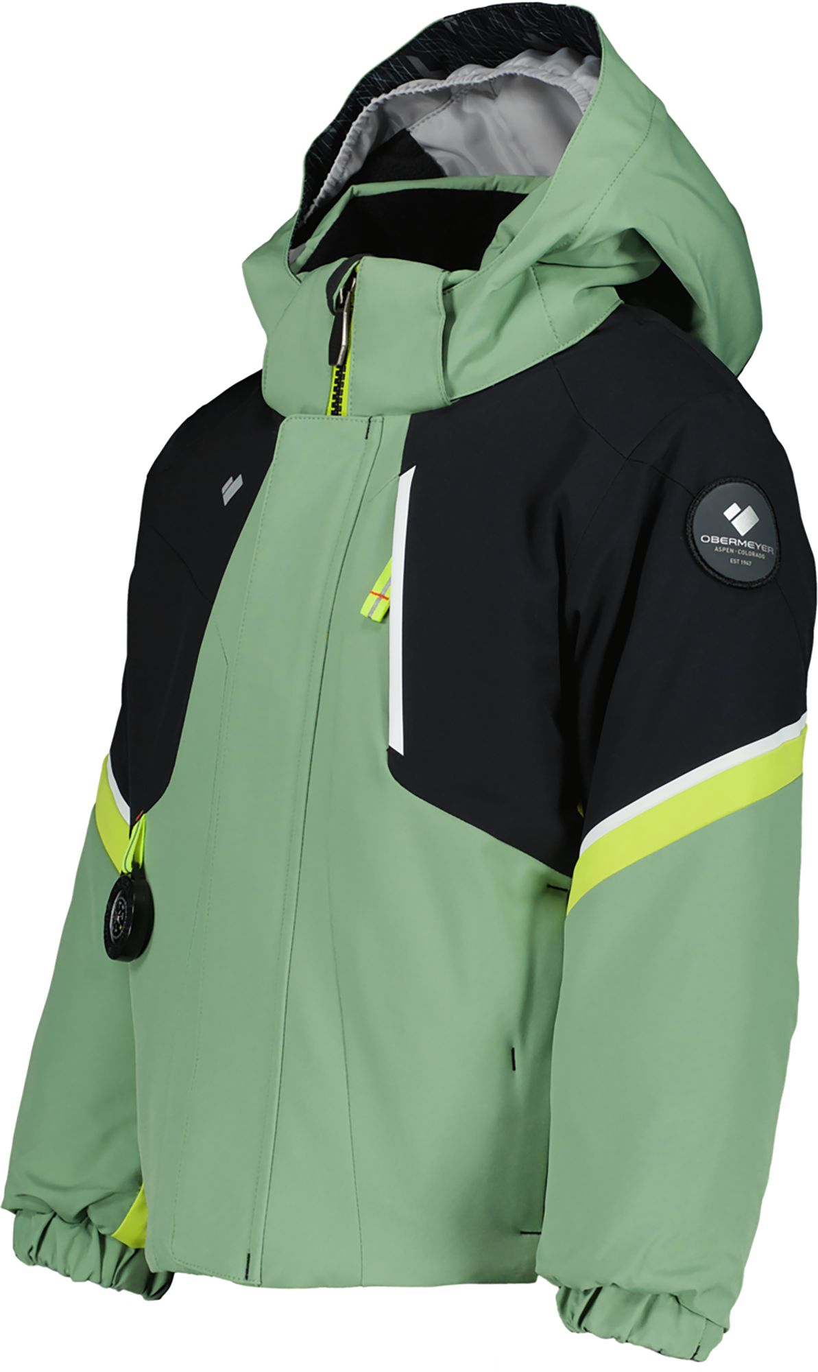 Obermeyer Little Boys' Formation Jacket