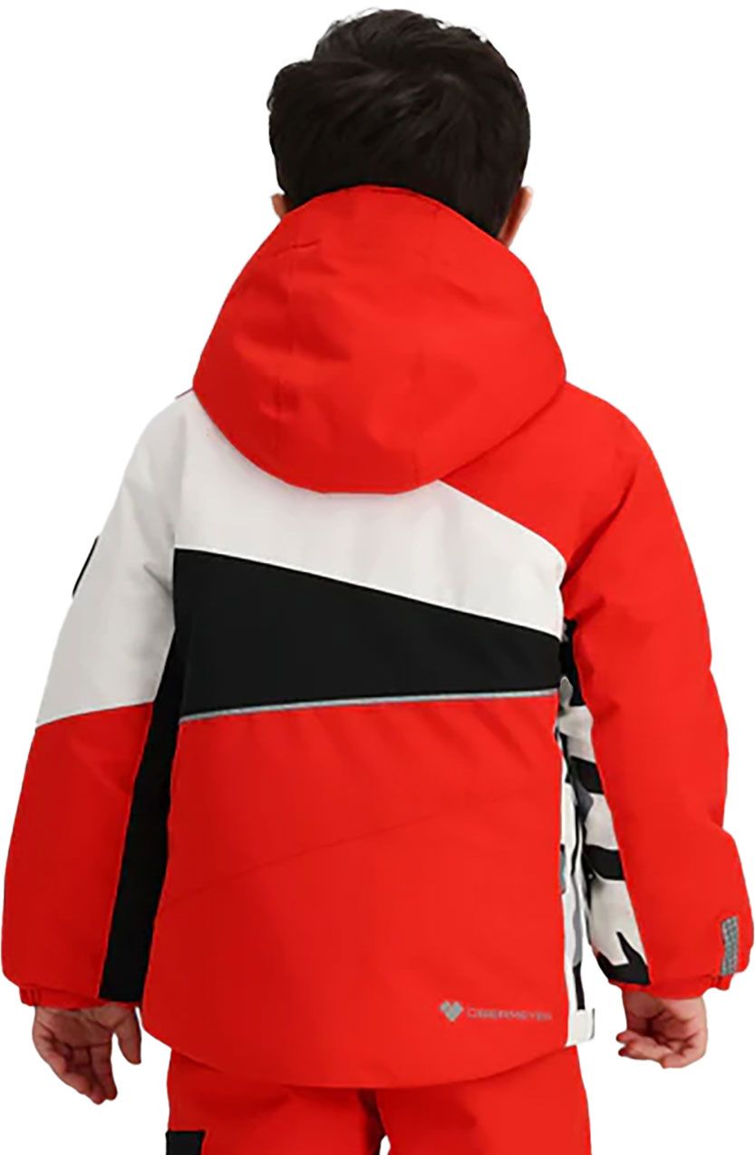 Obermeyer Boys' Altair Jacket