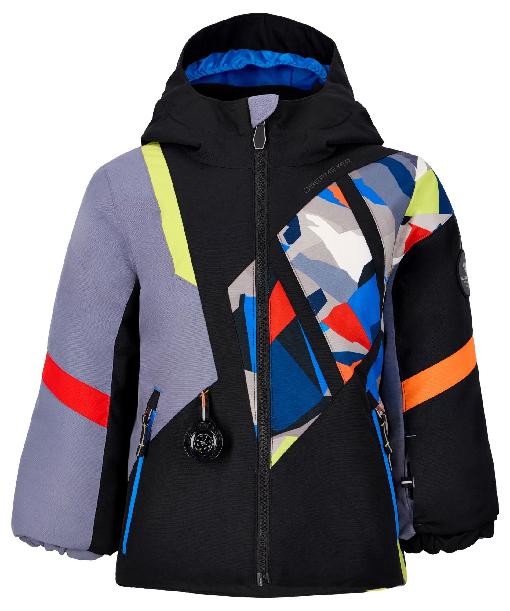 Obermeyer Boys' Orb Jacket product image