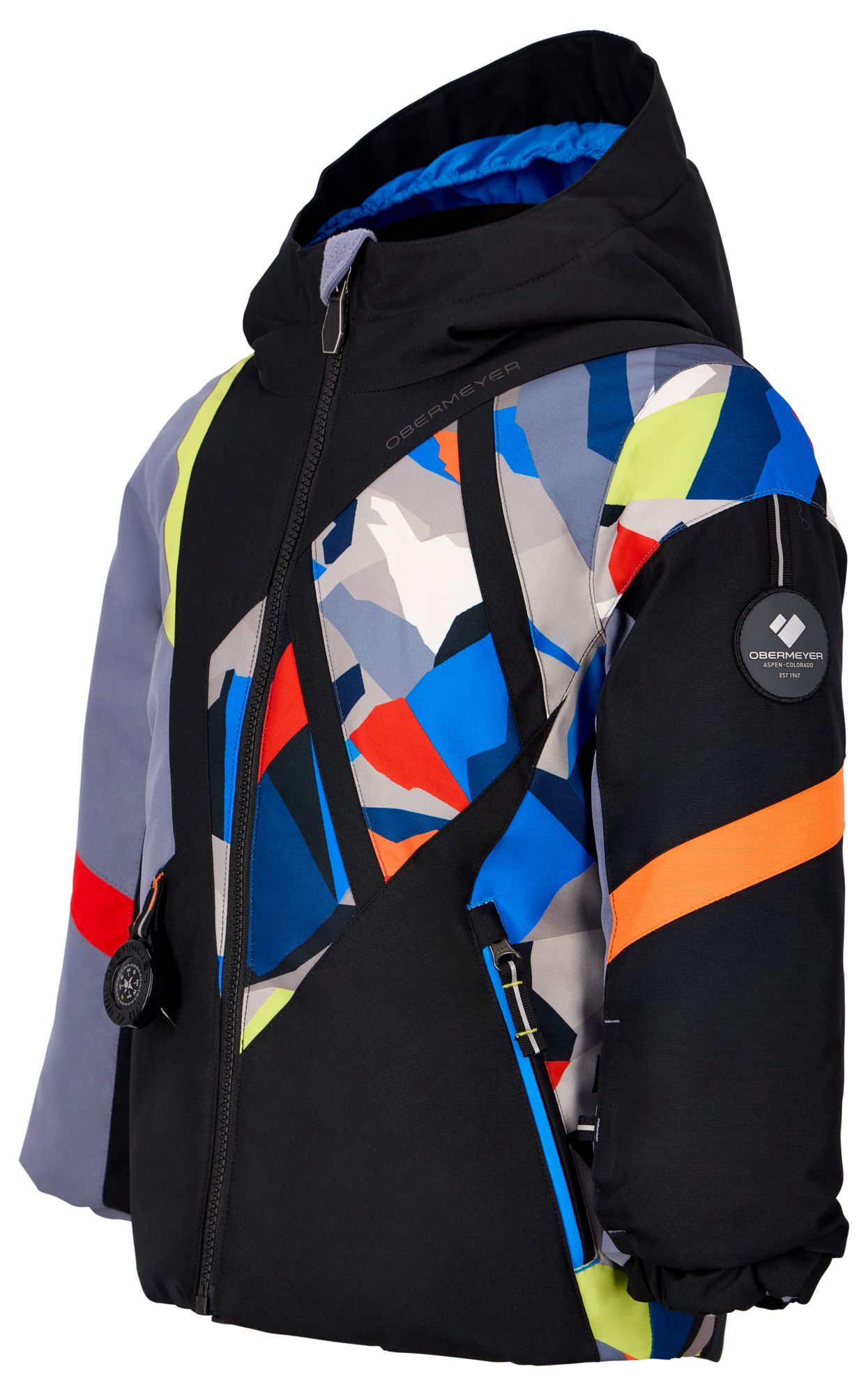 Obermeyer Boys' Orb Jacket product image