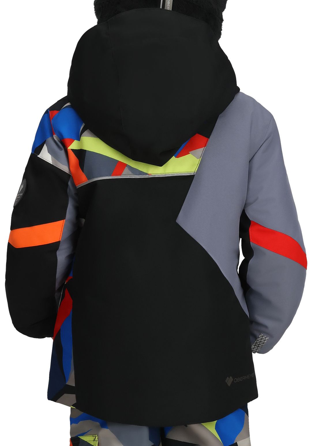 Obermeyer Boys' Orb Jacket product image