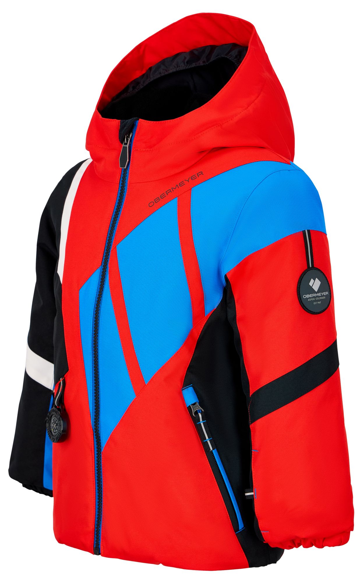 Obermeyer Boys' Orb Jacket product image
