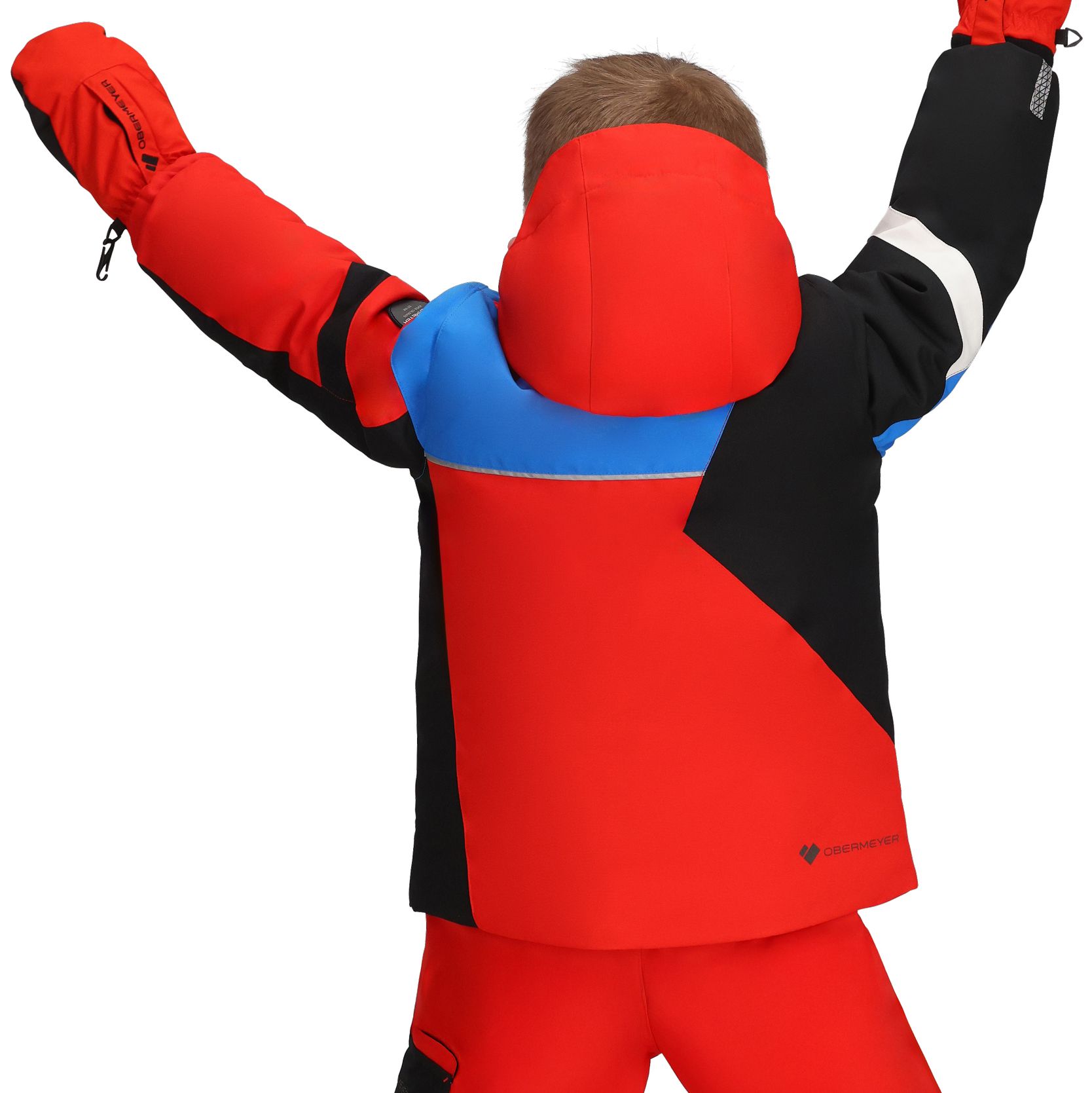 Obermeyer Boys' Orb Jacket product image