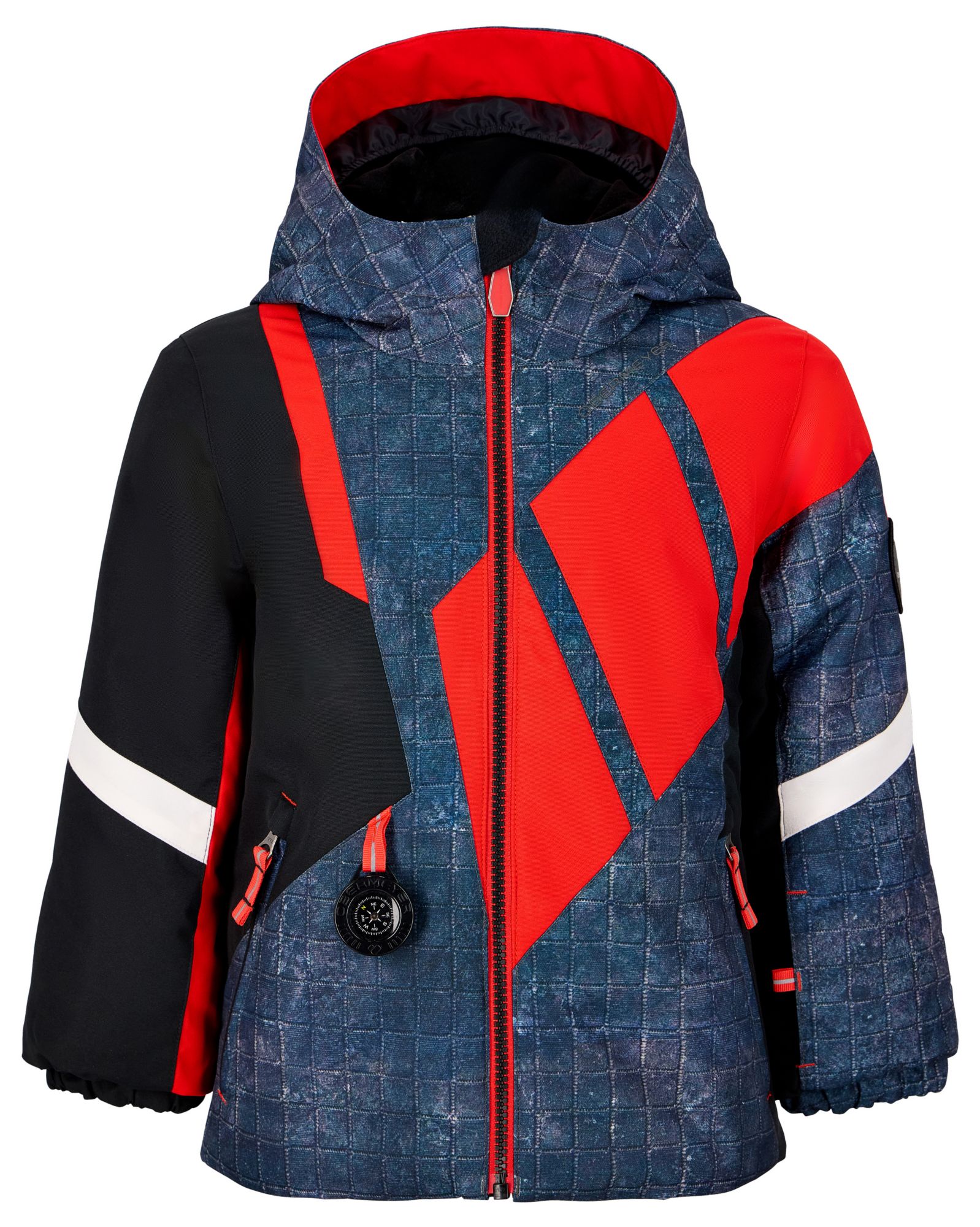 Obermeyer Boys' Orb Jacket product image