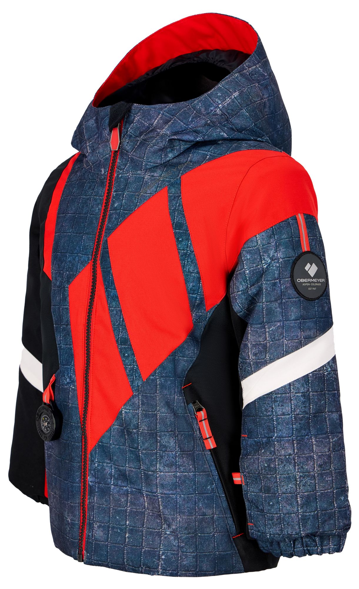 Obermeyer Boys' Orb Jacket product image