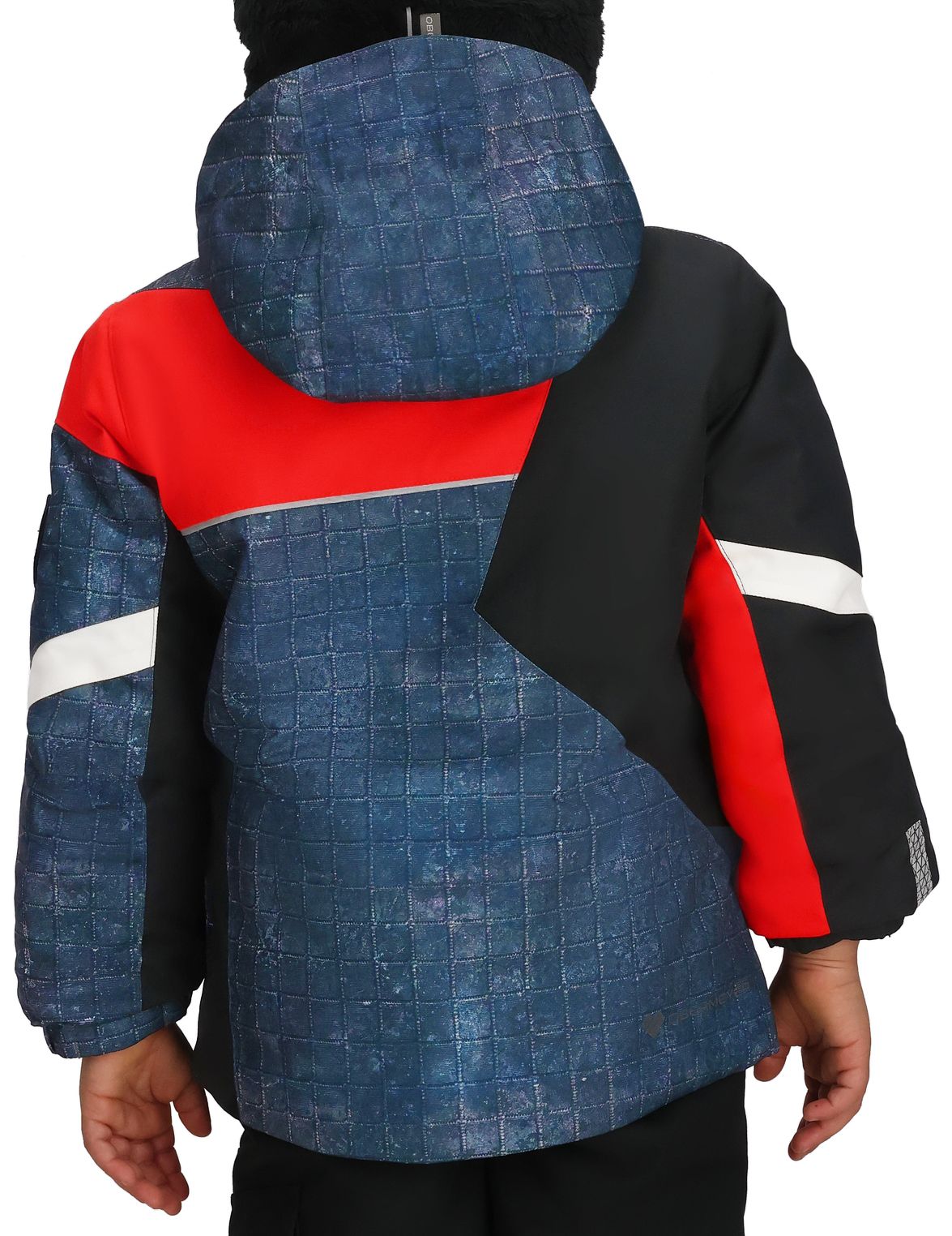 Obermeyer Boys' Orb Jacket product image