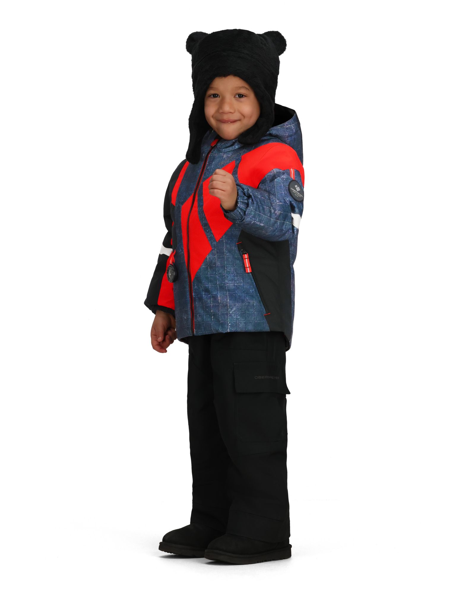 Obermeyer Boys' Orb Jacket product image