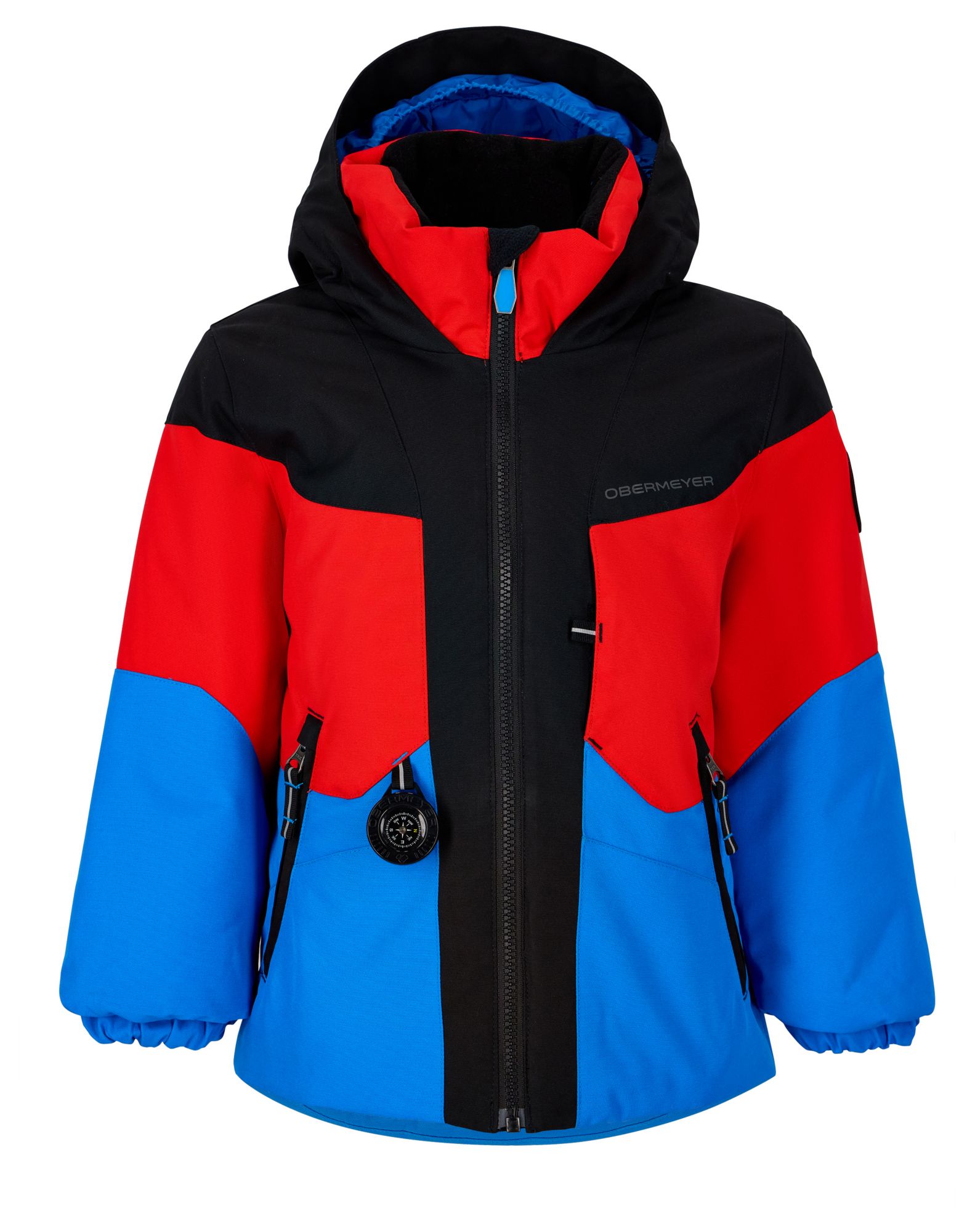 Obermeyer Toddler Boys' Altair Jacket product image