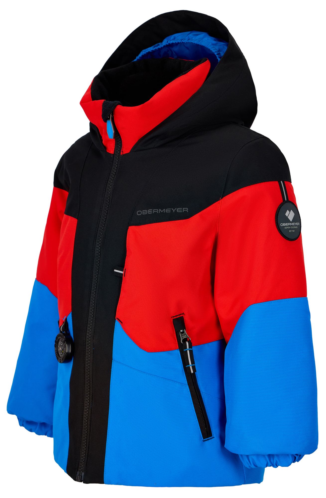 Obermeyer Toddler Boys' Altair Jacket product image