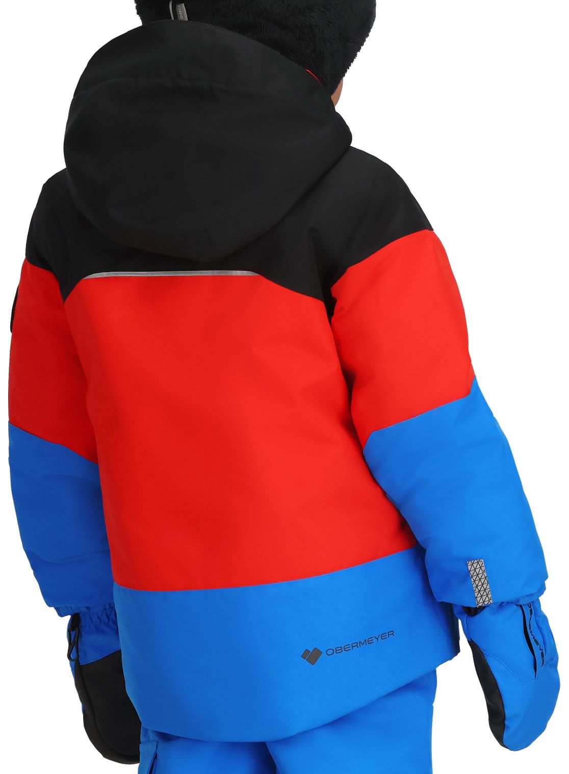Obermeyer Toddler Boys' Altair Jacket product image