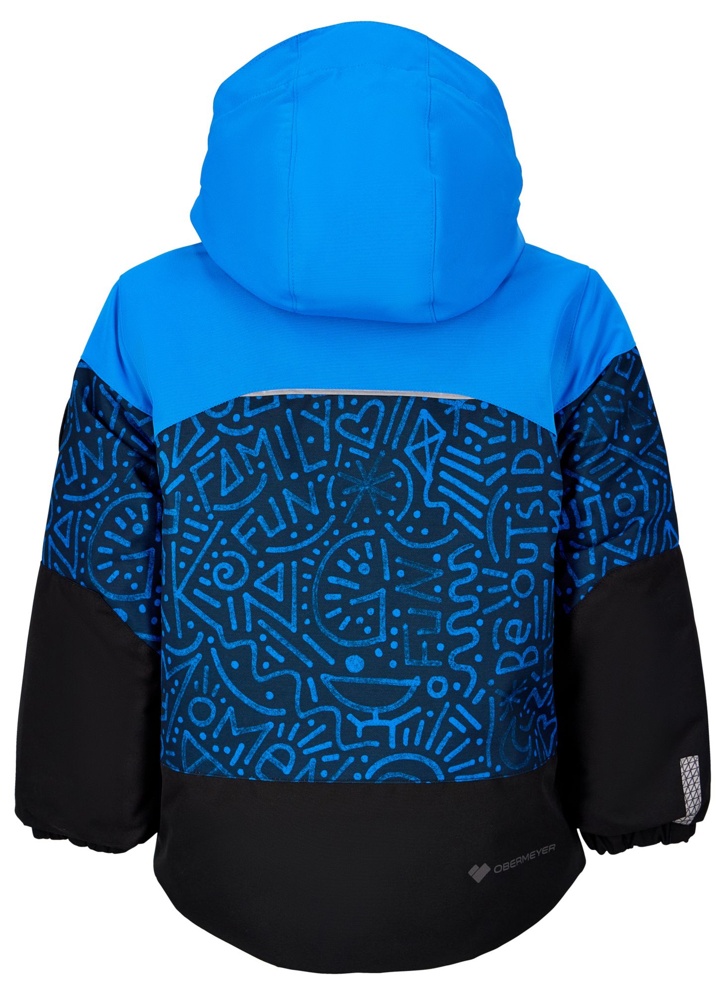 Obermeyer Toddler Boys' Altair Jacket product image