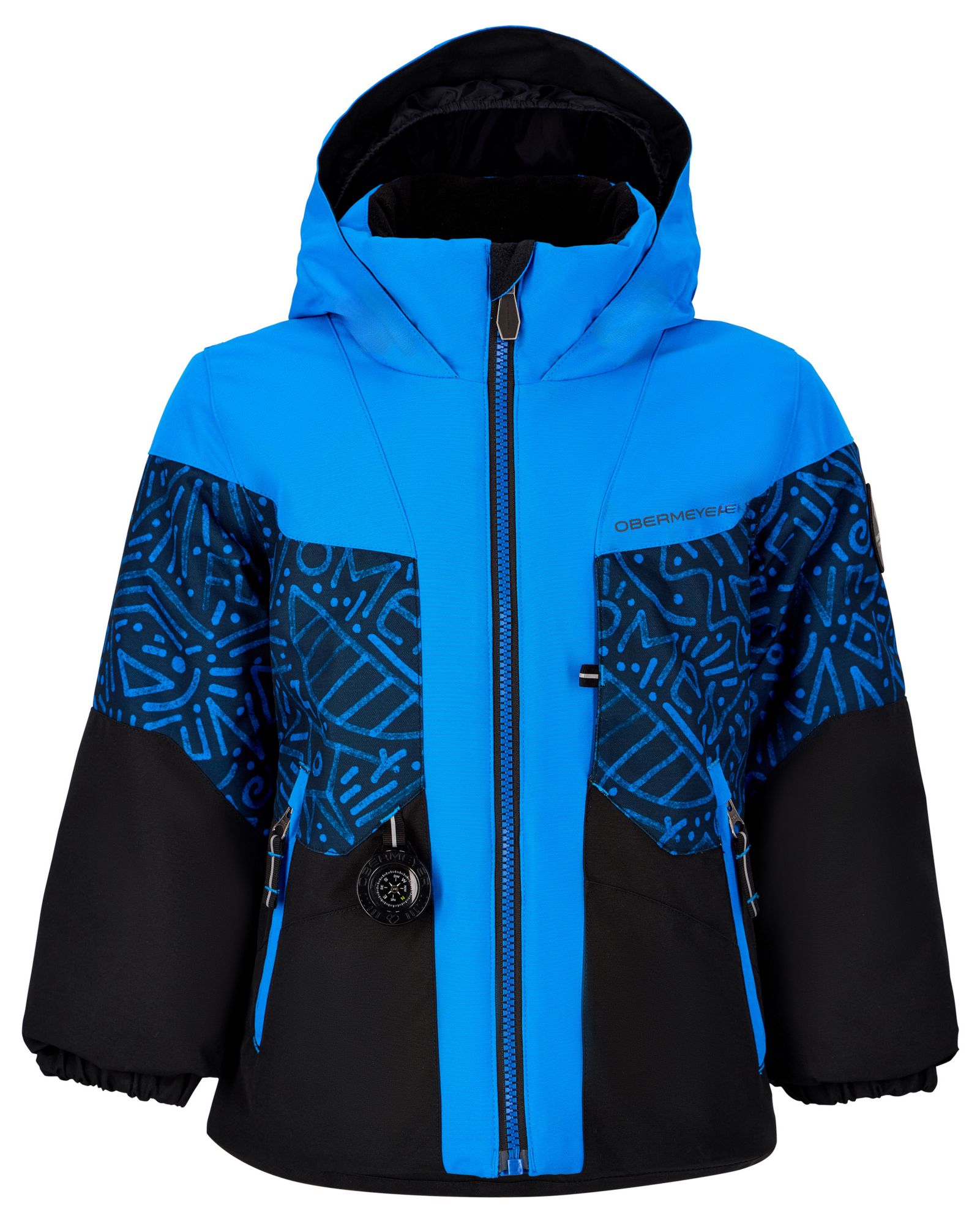 Obermeyer Toddler Boys' Altair Jacket product image