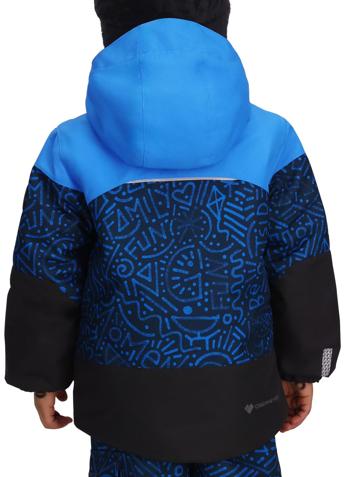 Obermeyer Toddler Boys' Altair Jacket product image
