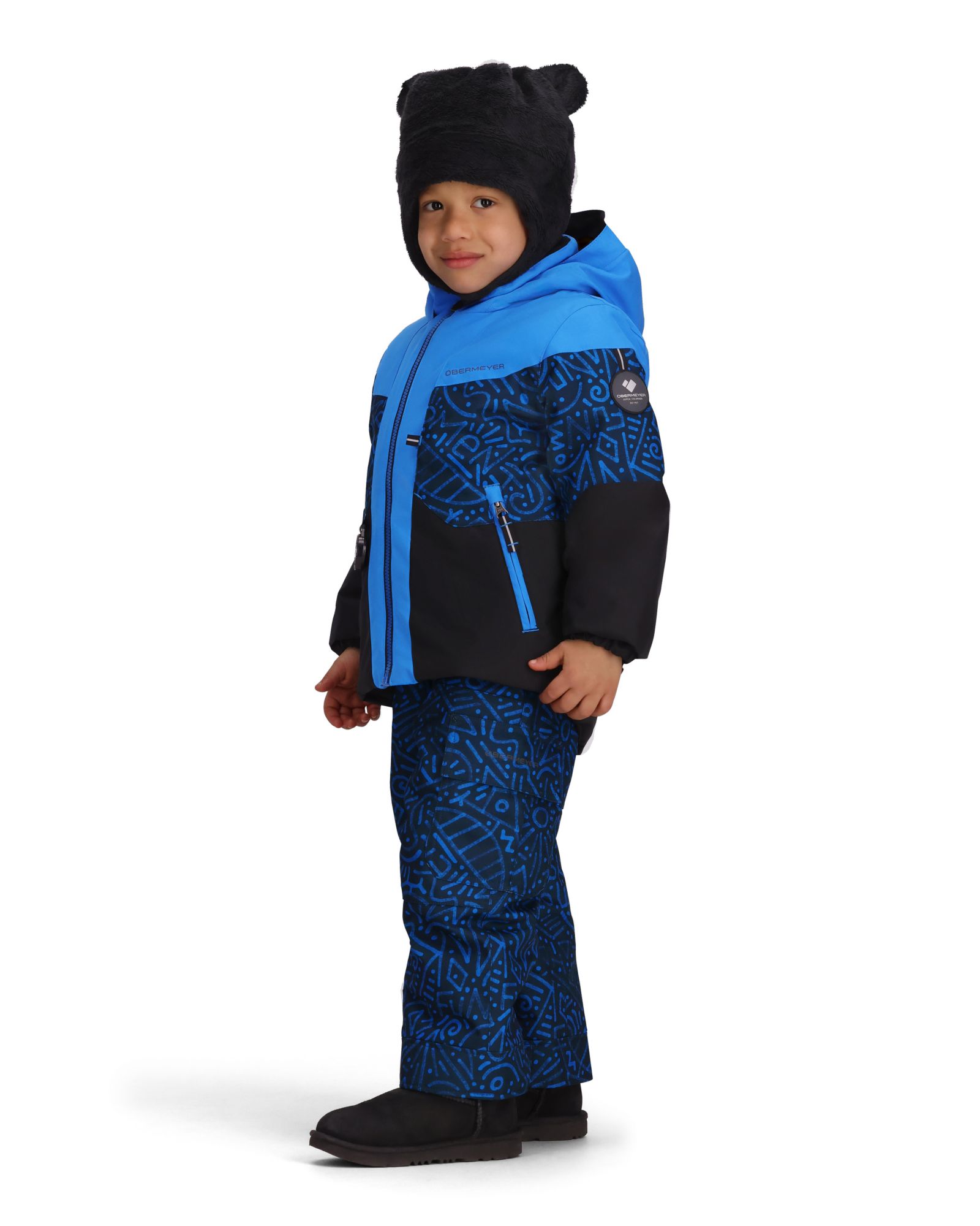 Obermeyer Toddler Boys' Altair Jacket product image