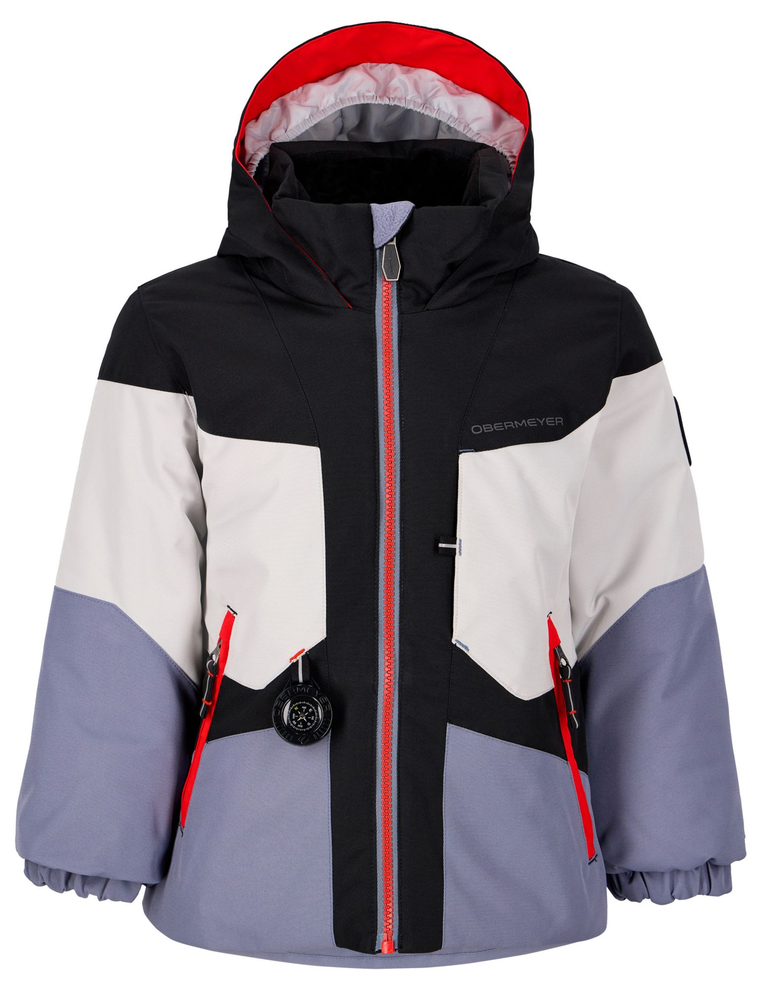Obermeyer Toddler Boys' Altair Jacket product image