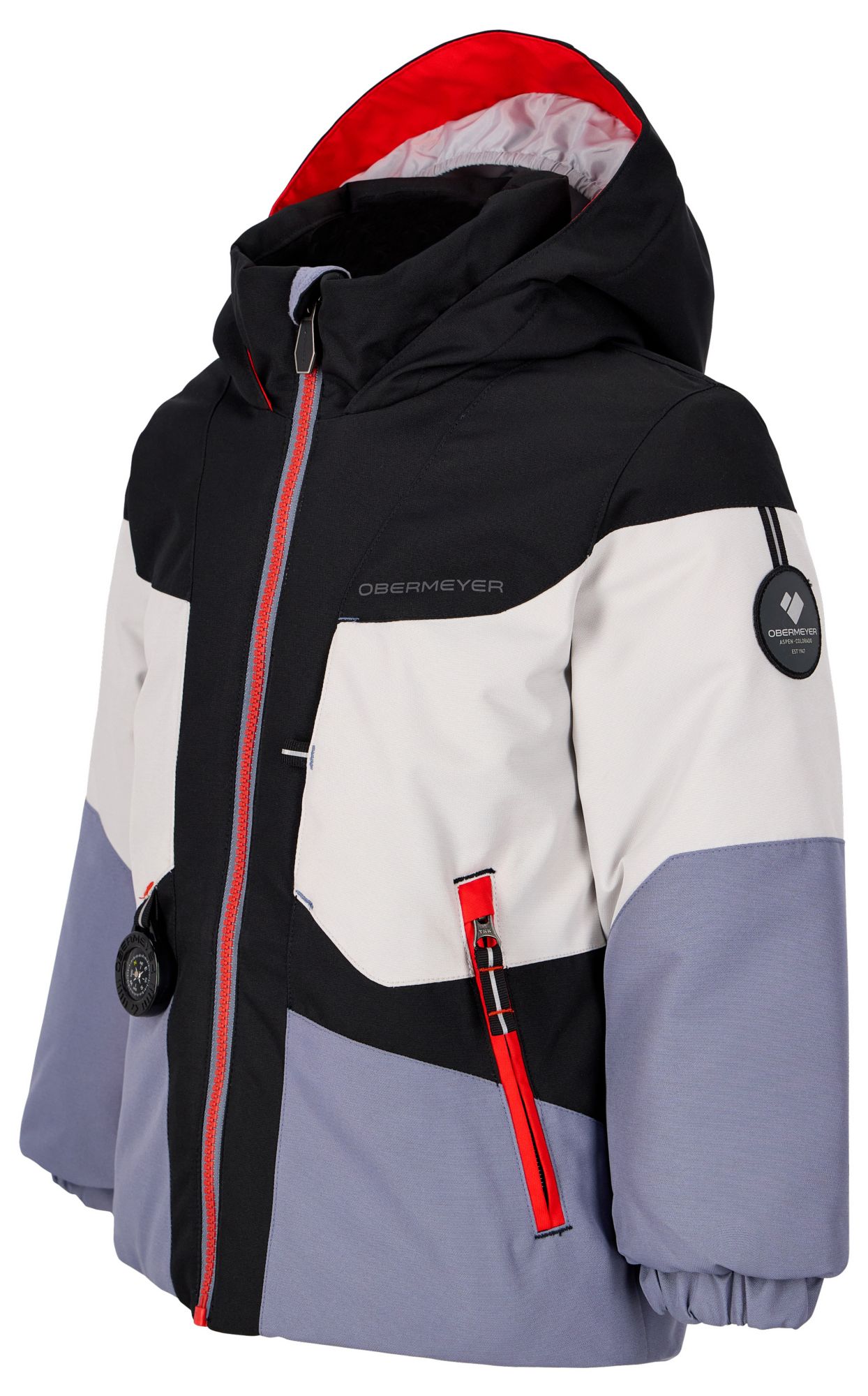 Obermeyer Toddler Boys' Altair Jacket product image
