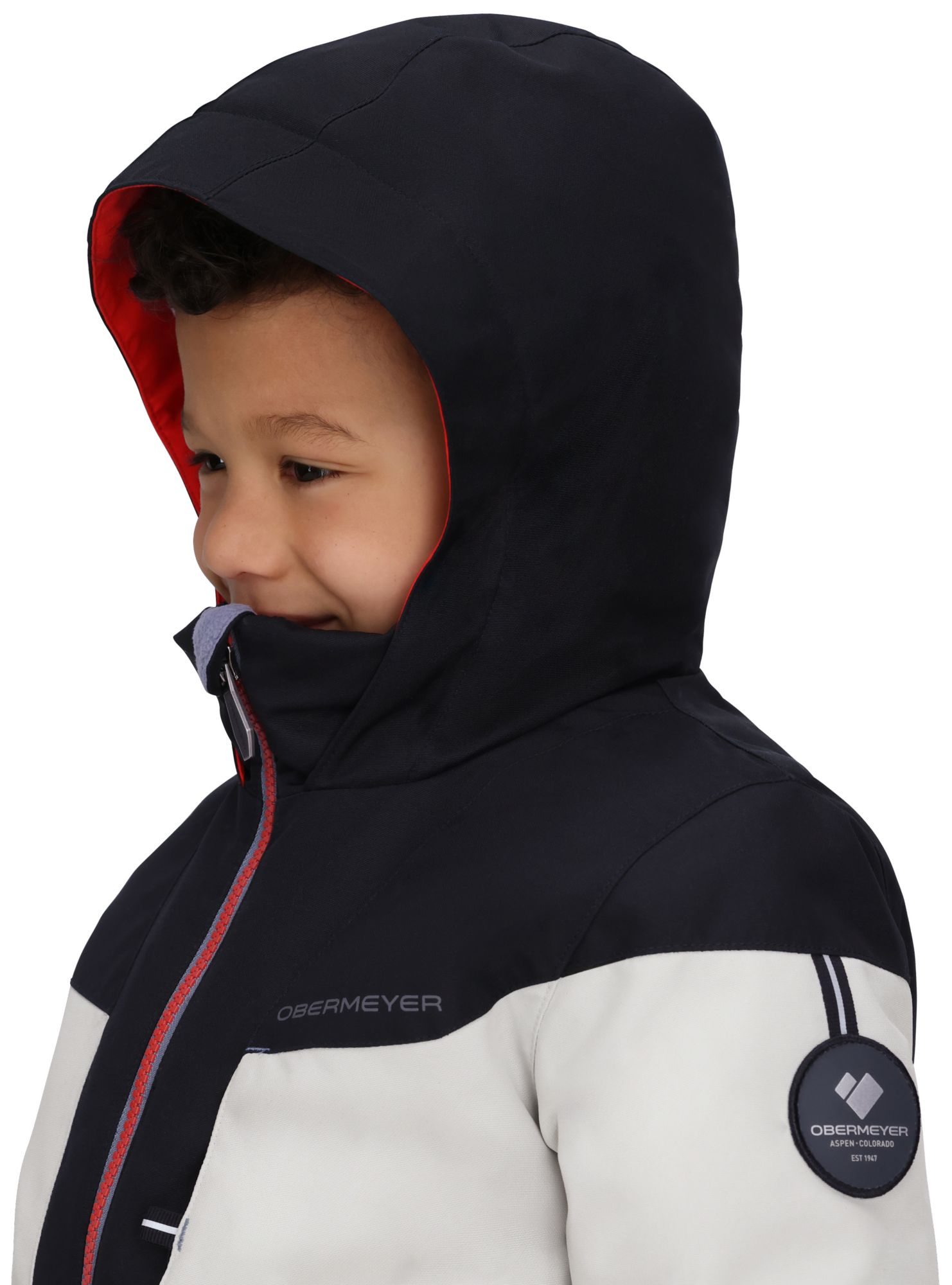 Obermeyer Toddler Boys' Altair Jacket product image