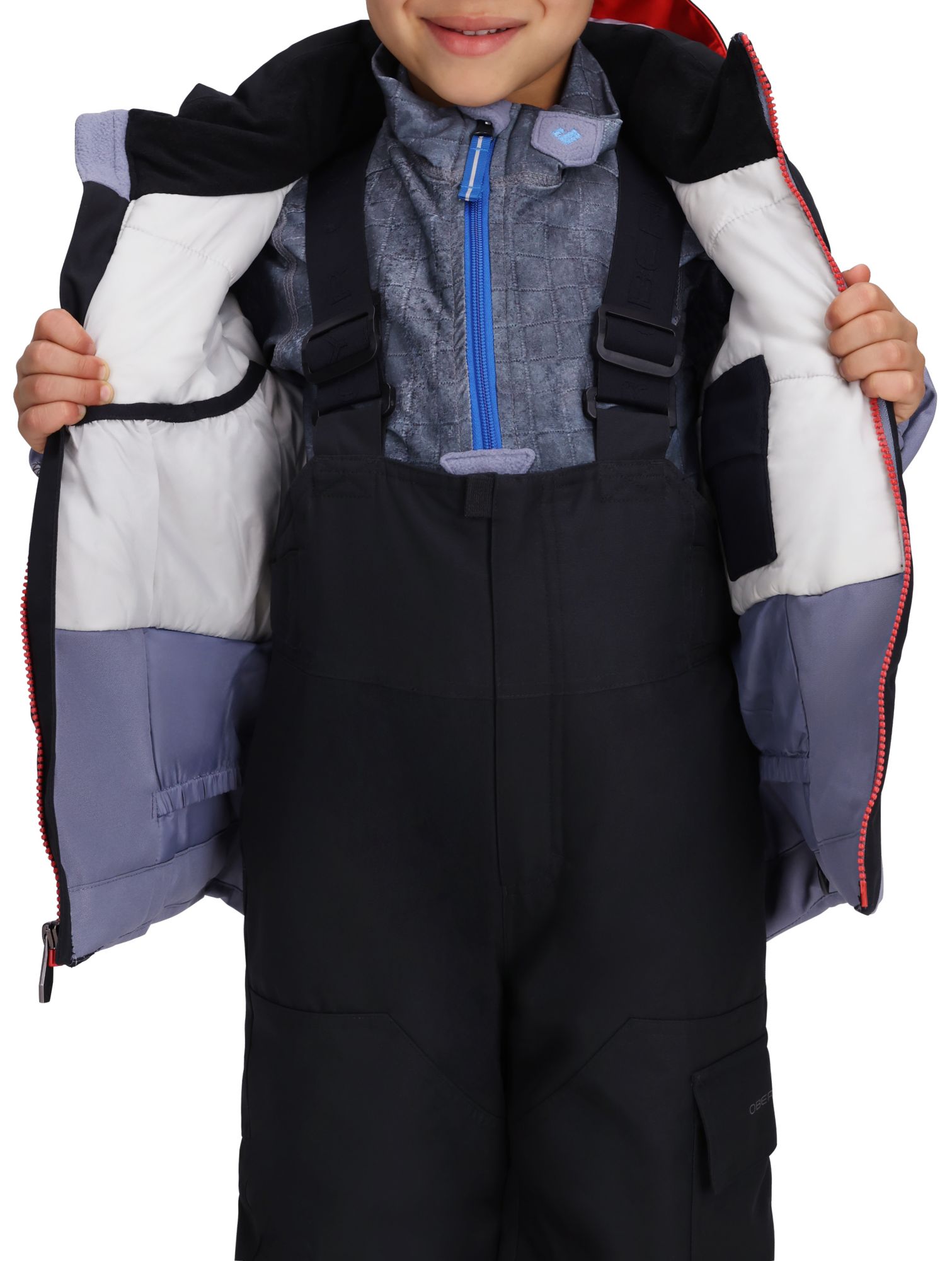 Obermeyer Toddler Boys' Altair Jacket product image