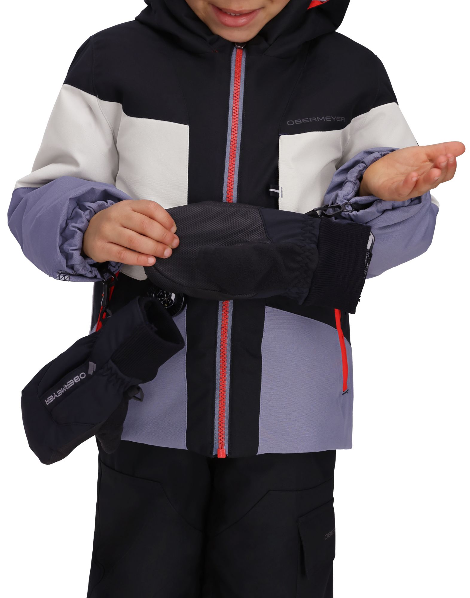 Obermeyer Toddler Boys' Altair Jacket product image