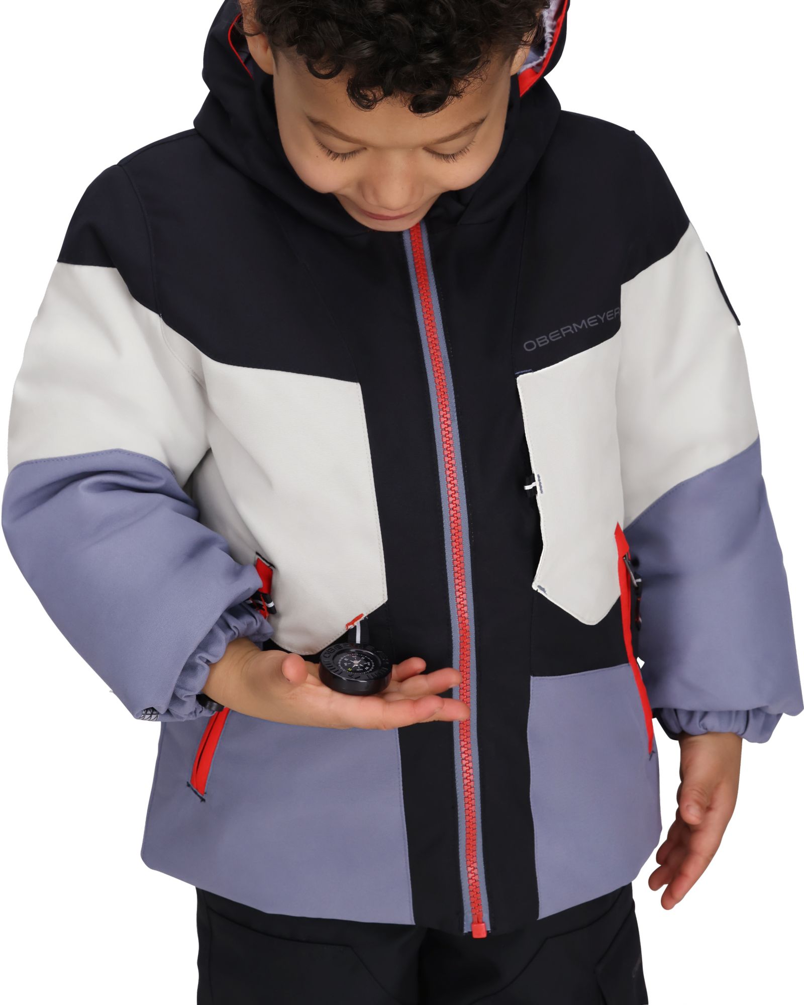 Obermeyer Toddler Boys' Altair Jacket product image
