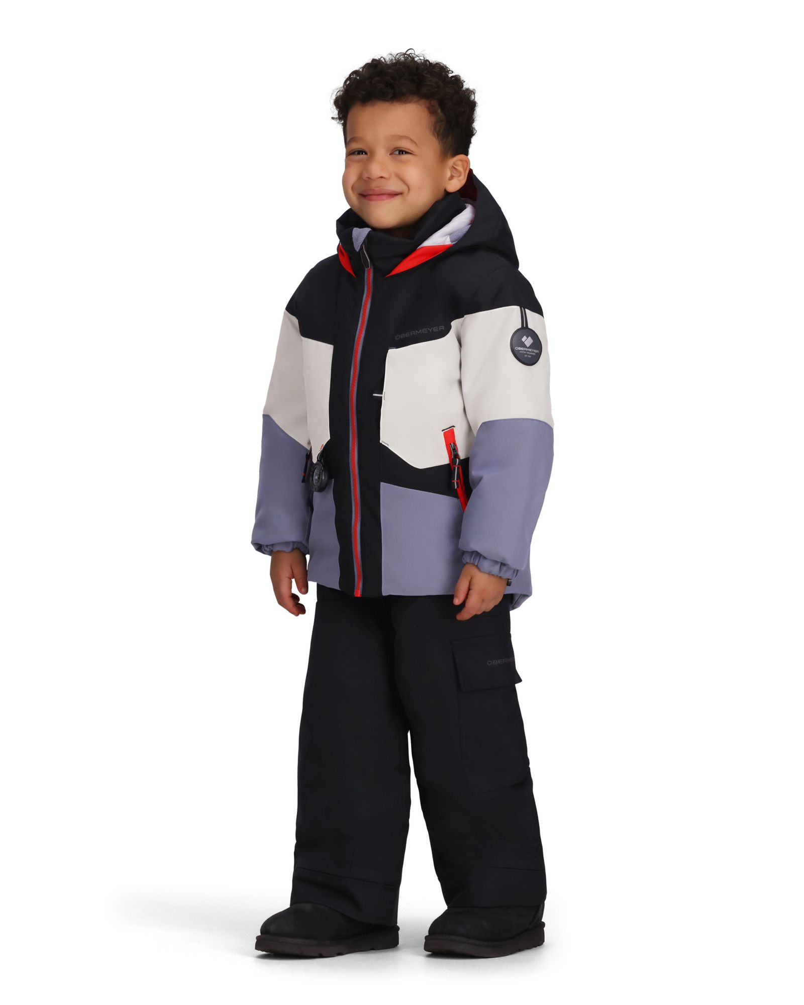 Obermeyer Toddler Boys' Altair Jacket product image