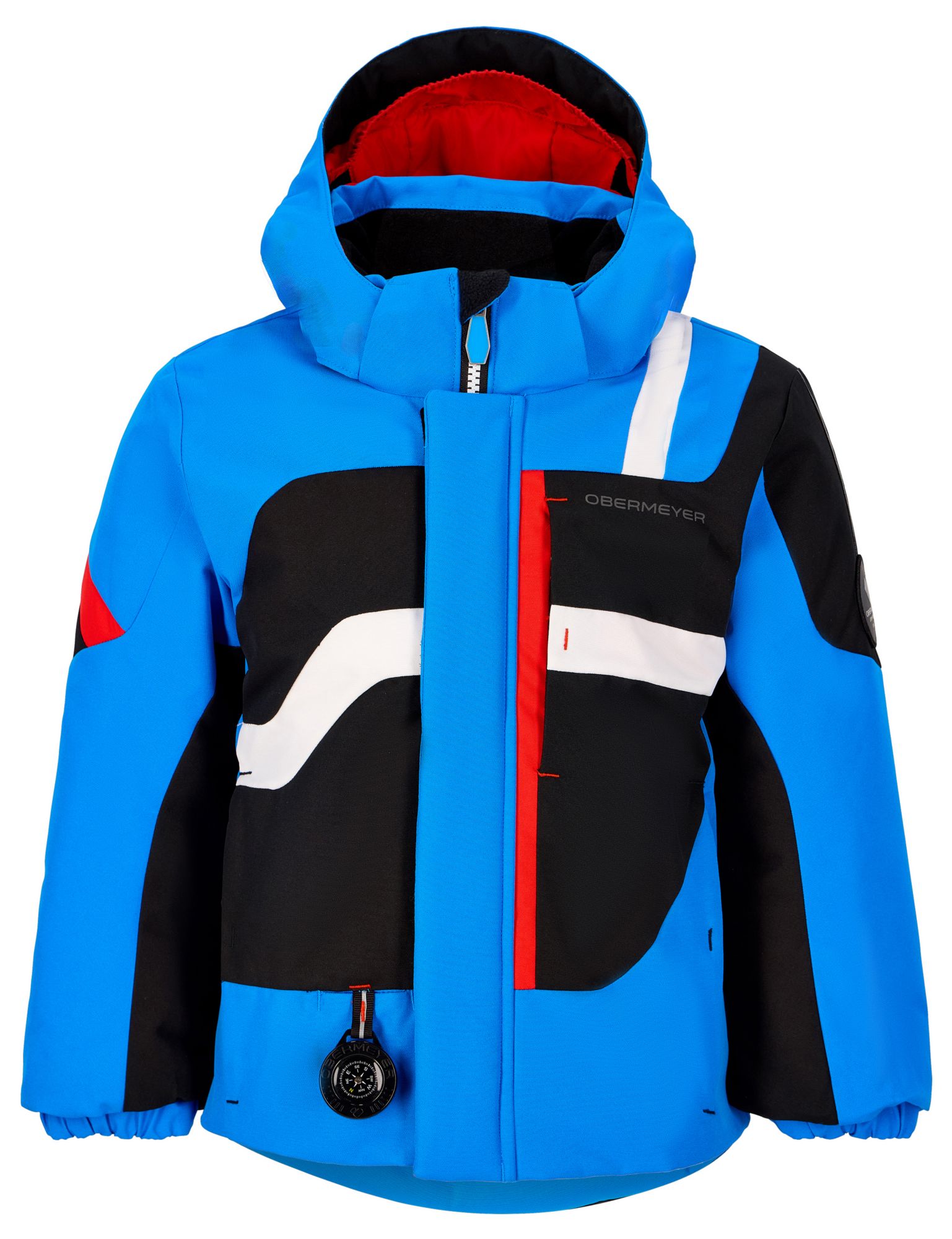 Obermeyer Toddler Boys' Super G Jacket product image