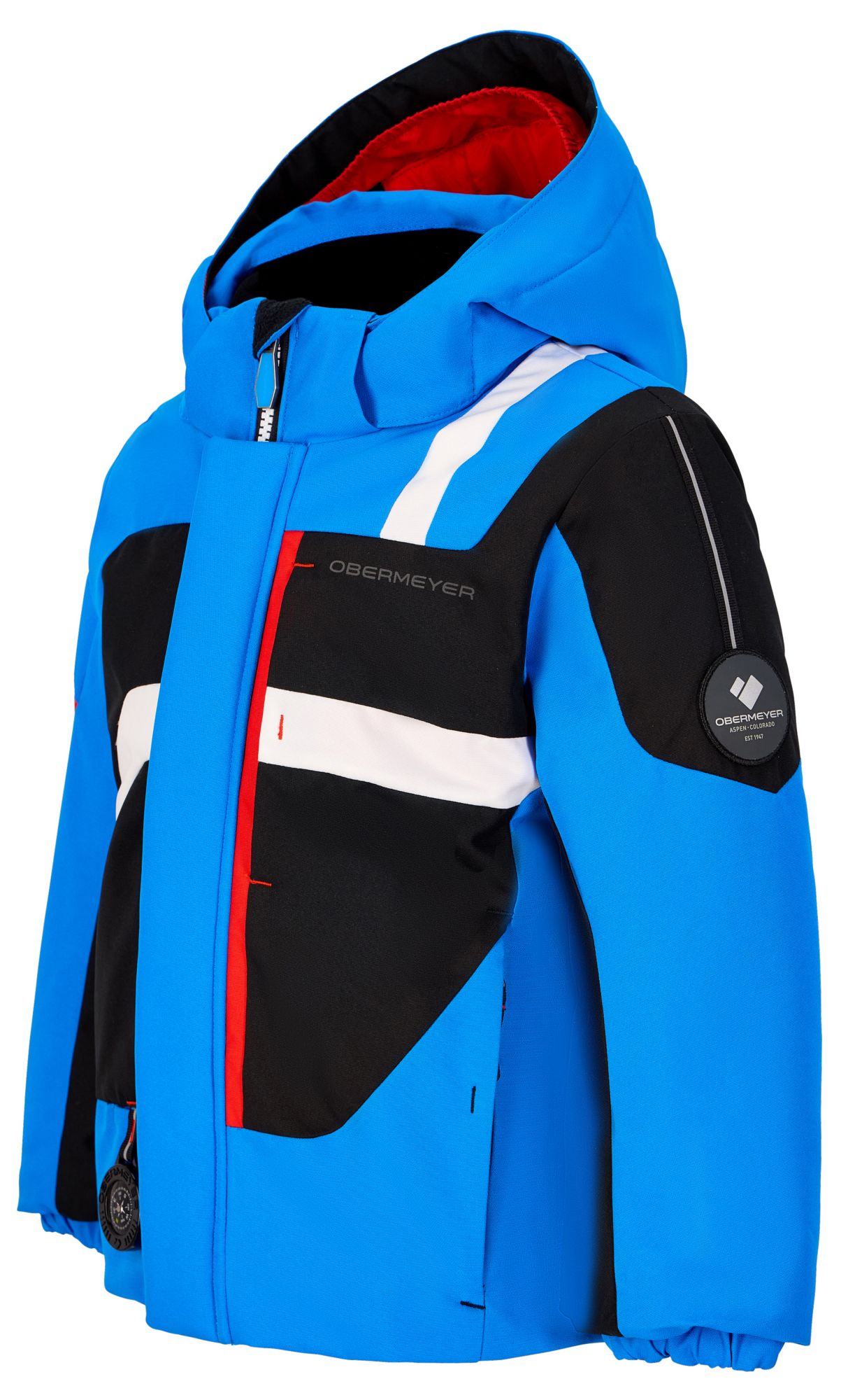Obermeyer Toddler Boys' Super G Jacket product image